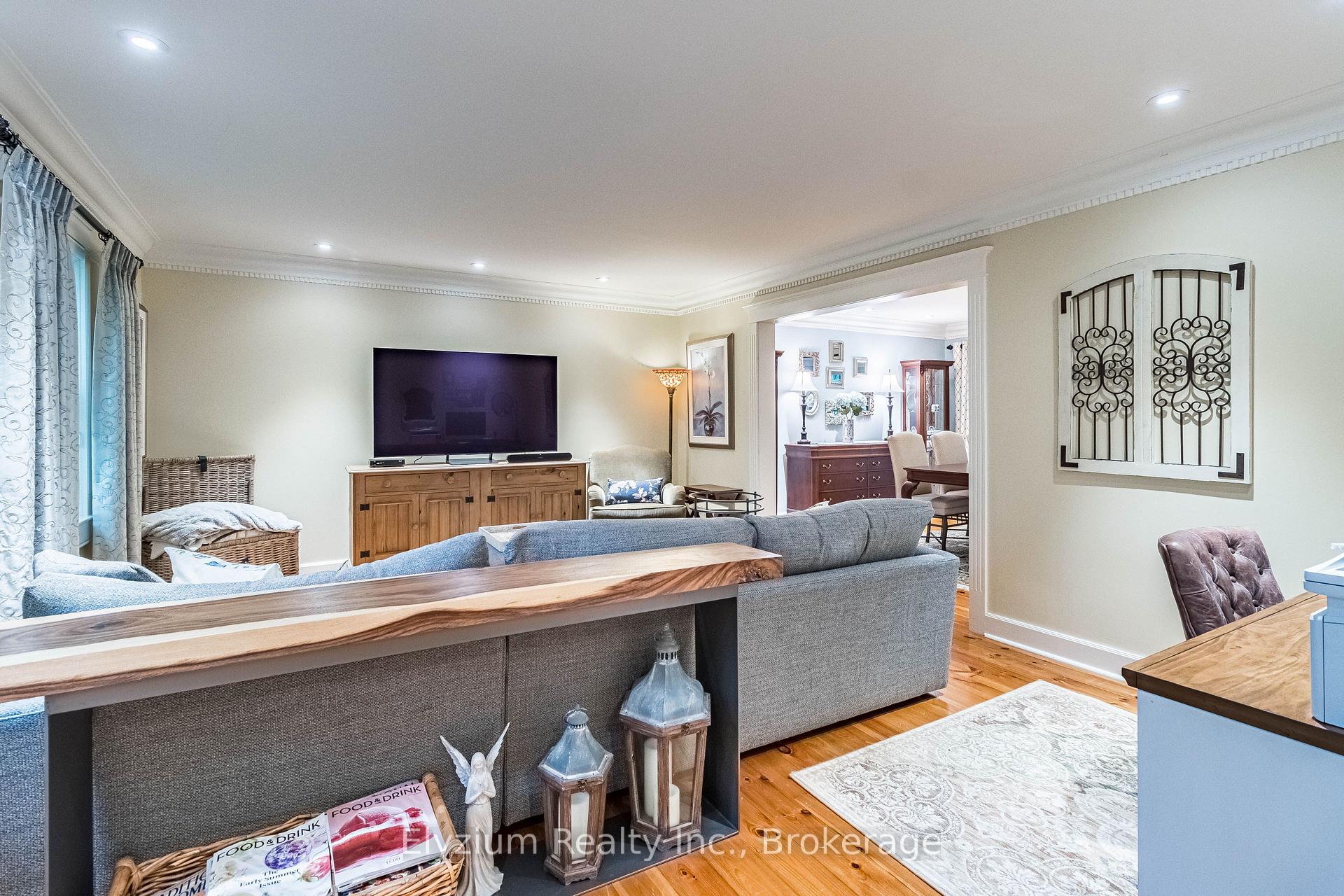 Photo 6 of 27 Cedar Drive, Caledon, Rural Caledon — HOMEH