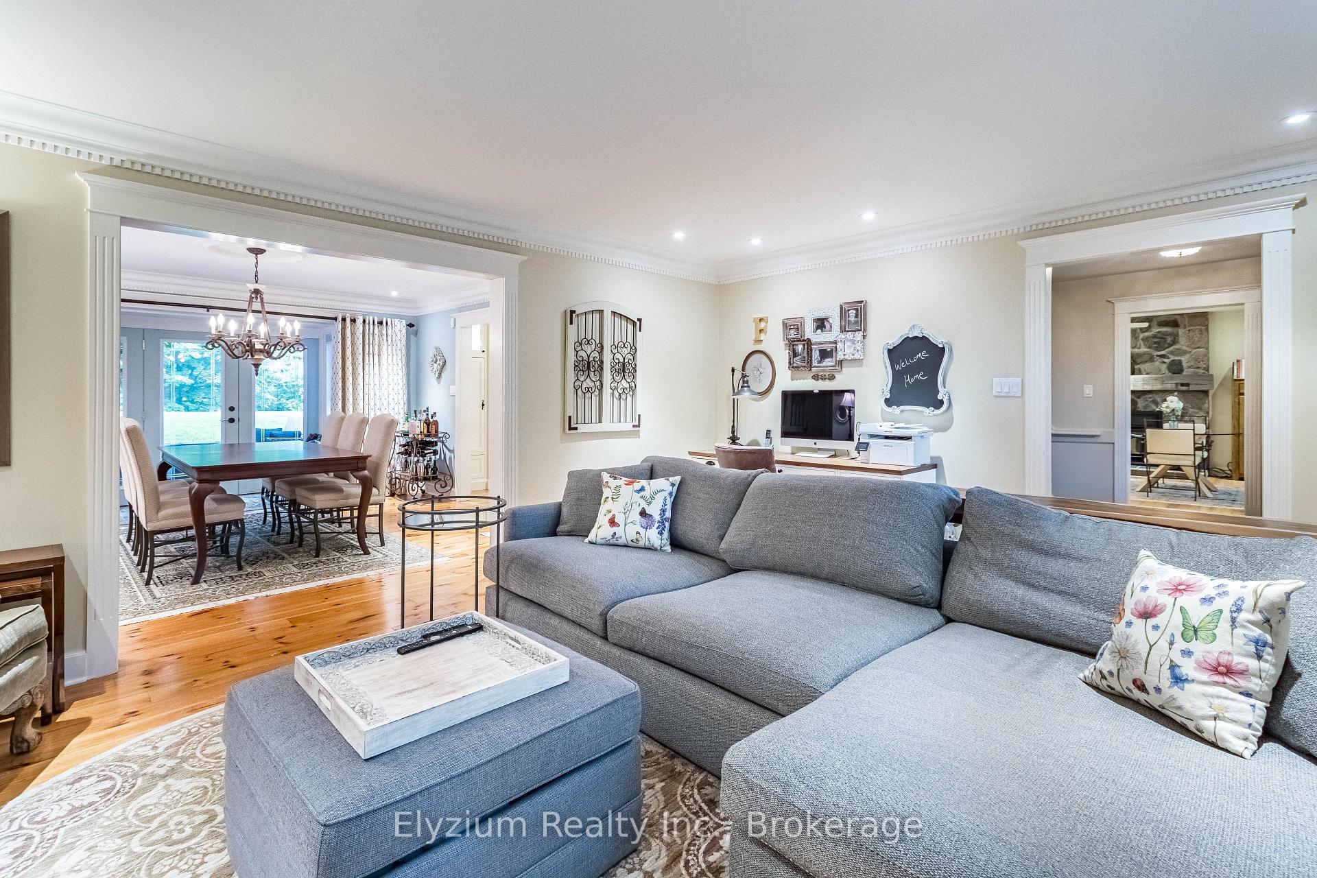 Photo 7 of 27 Cedar Drive, Caledon, Rural Caledon — HOMEH