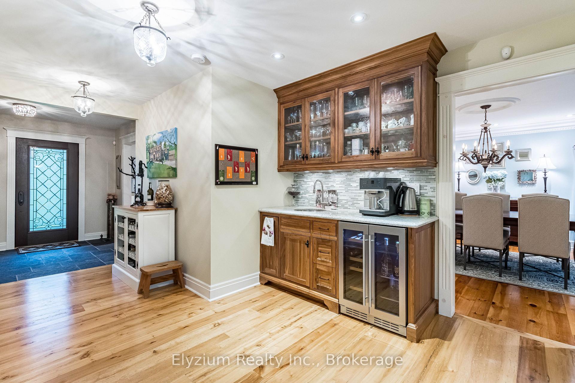 Photo 11 of 27 Cedar Drive, Caledon, Rural Caledon — HOMEH
