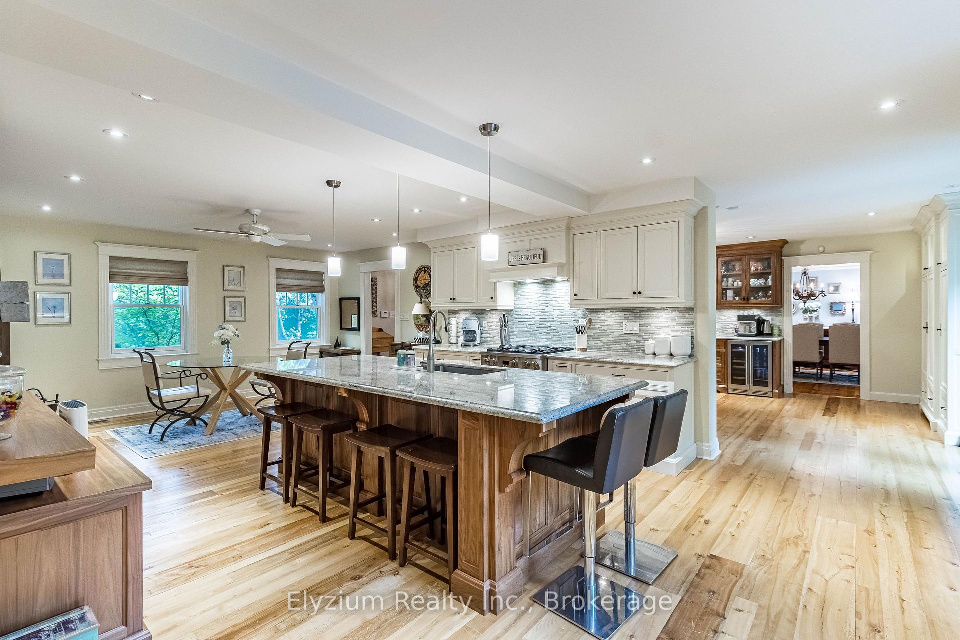Photo 12 of 27 Cedar Drive, Caledon, Rural Caledon — HOMEH