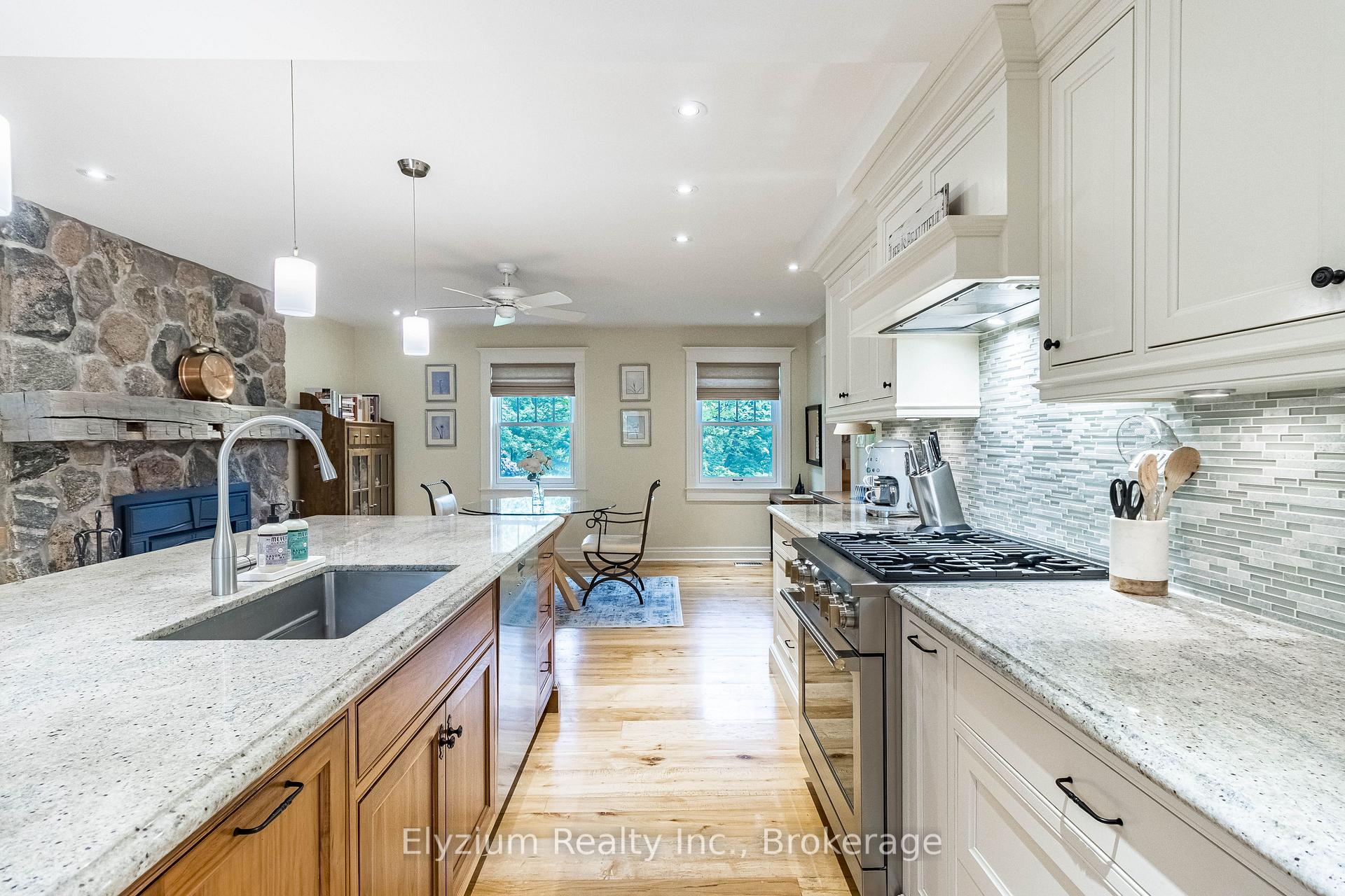 Photo 17 of 27 Cedar Drive, Caledon, Rural Caledon — HOMEH