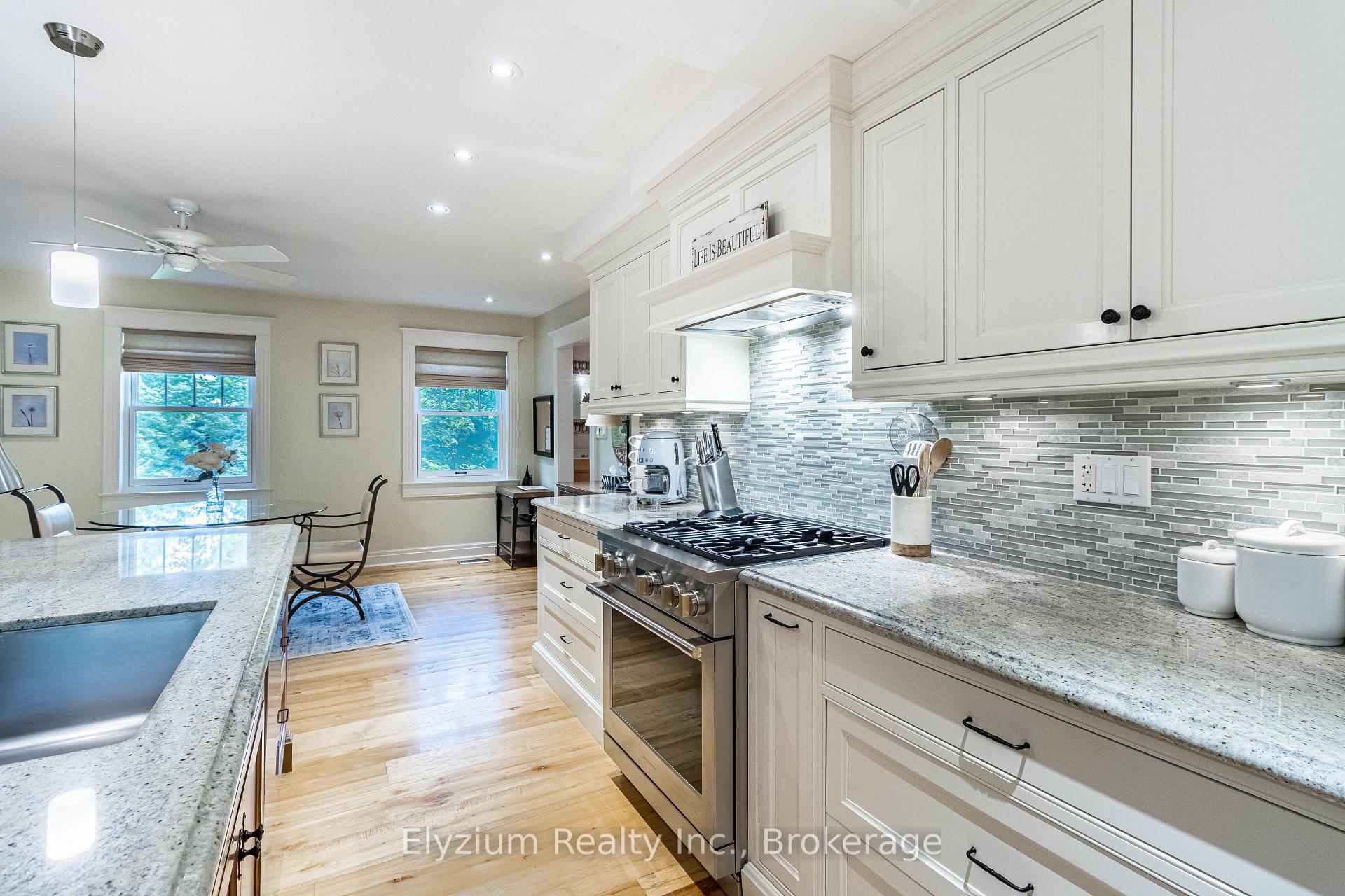 Photo 19 of 27 Cedar Drive, Caledon, Rural Caledon — HOMEH