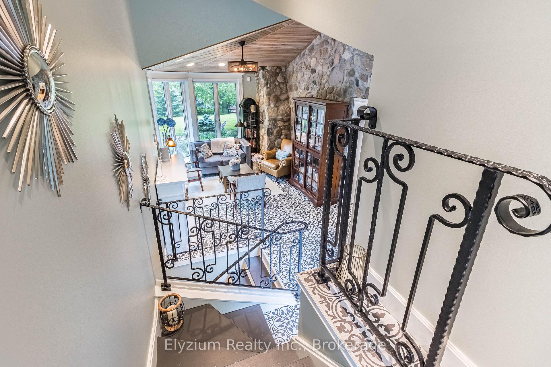 Photo 25 of 27 Cedar Drive, Caledon, Rural Caledon — HOMEH