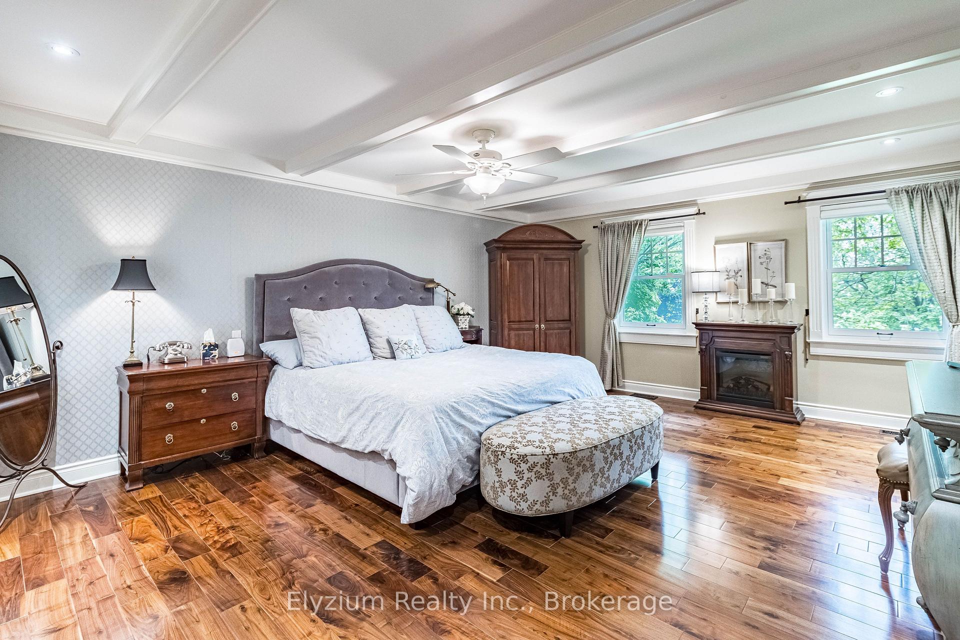 Photo 32 of 27 Cedar Drive, Caledon, Rural Caledon — HOMEH