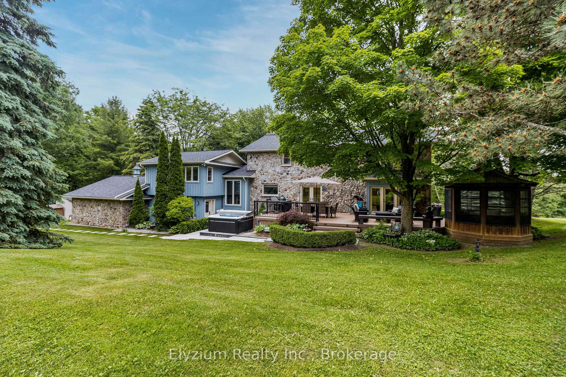 Photo 45 of 27 Cedar Drive, Caledon, Rural Caledon — HOMEH