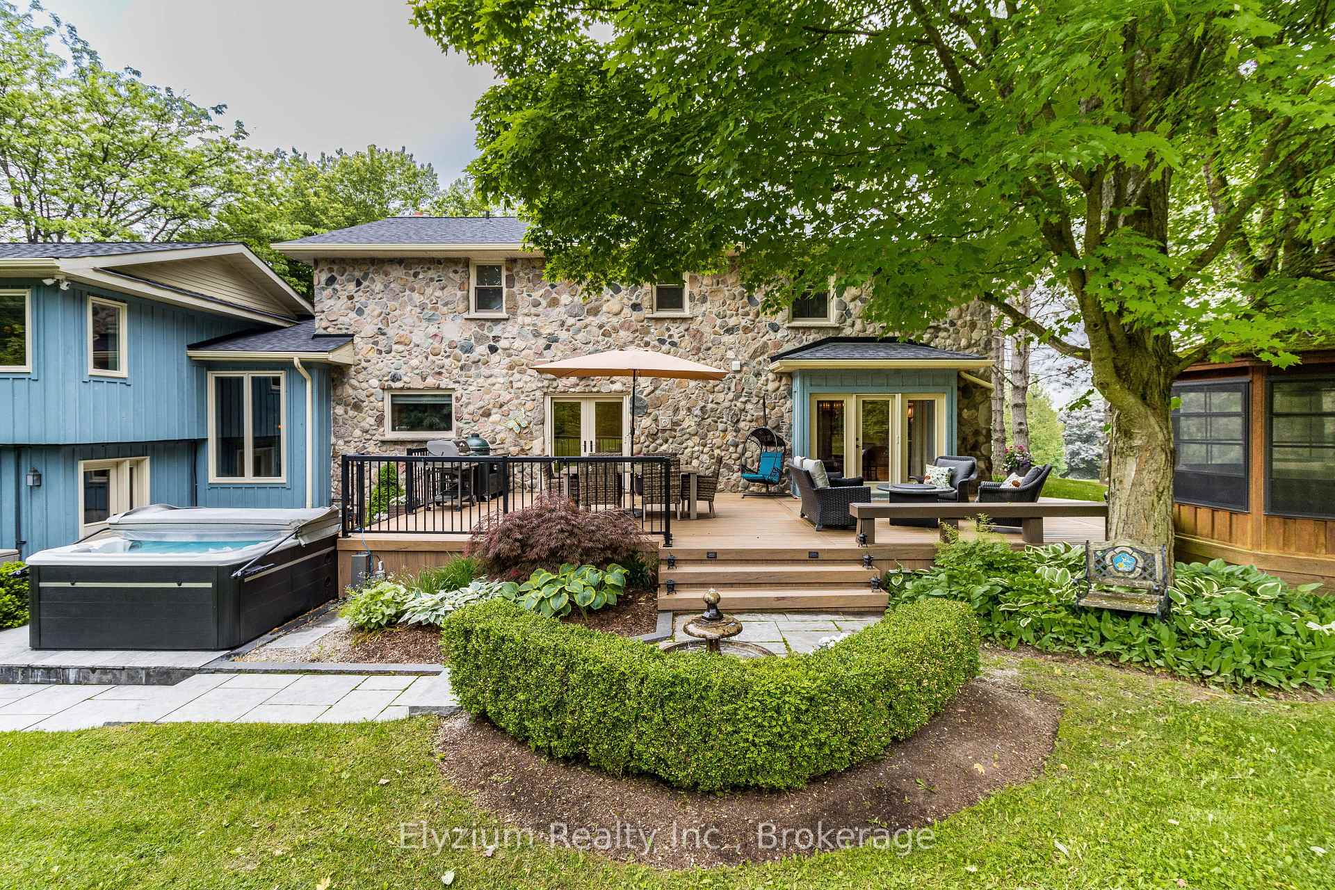 Photo 46 of 27 Cedar Drive, Caledon, Rural Caledon — HOMEH