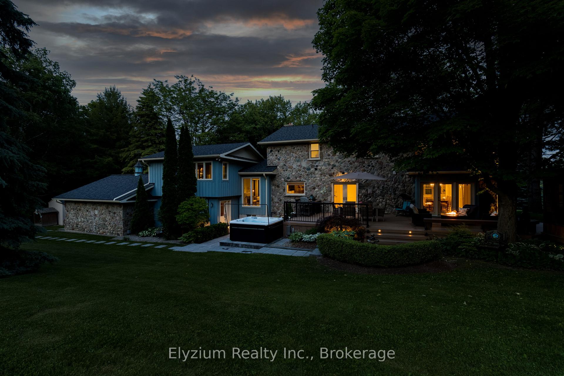 Photo 47 of 27 Cedar Drive, Caledon, Rural Caledon — HOMEH