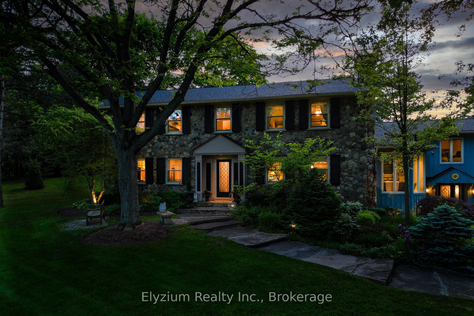 Photo 48 of 27 Cedar Drive, Caledon, Rural Caledon — HOMEH