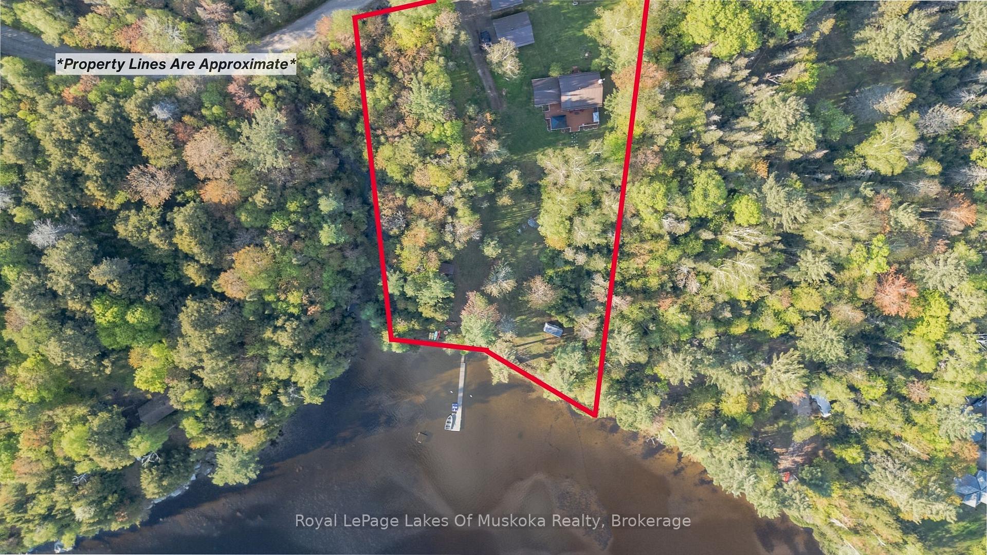 Photo of 128 Cheer Lake Road