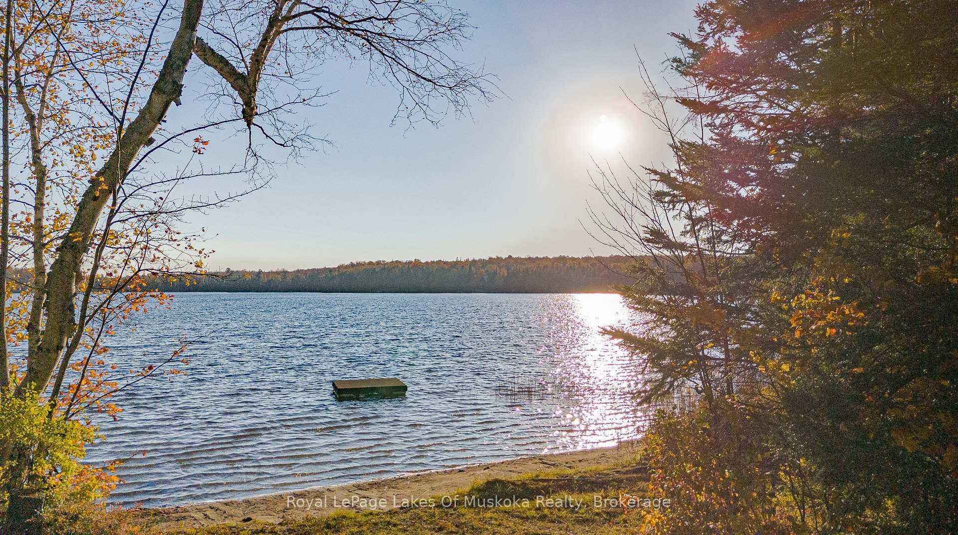 Photo 5 of 128 Cheer Lake Road, Strong — HOMEH