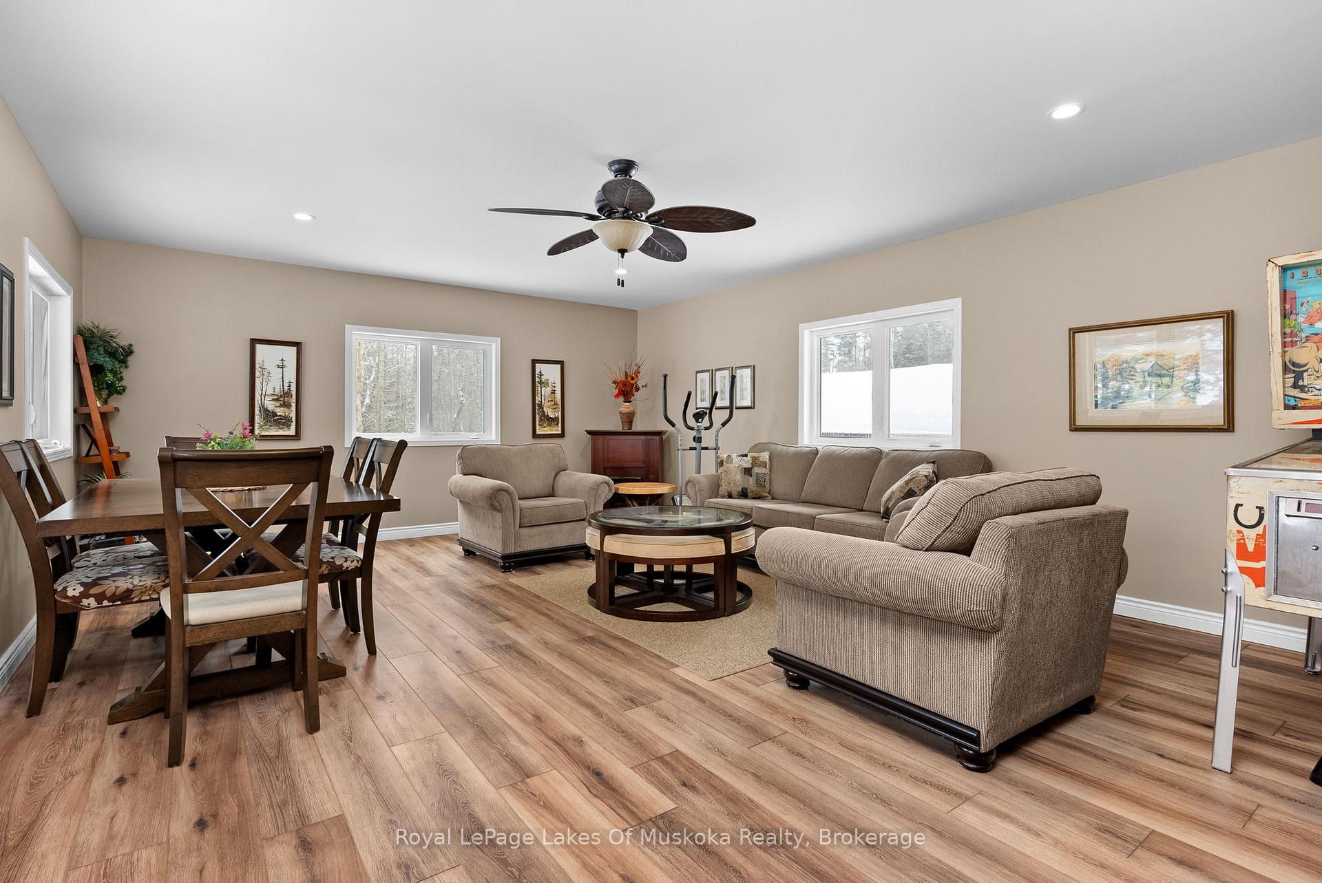 Photo 6 of 128 Cheer Lake Road, Strong — HOMEH