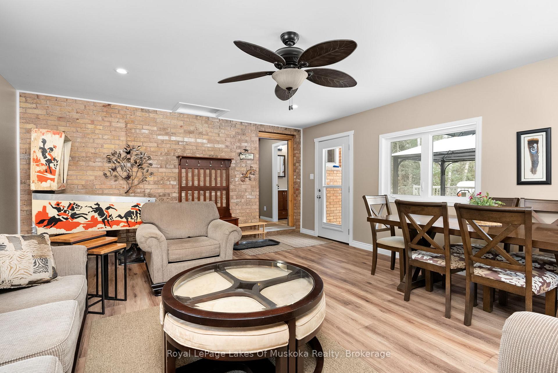 Photo 7 of 128 Cheer Lake Road, Strong — HOMEH