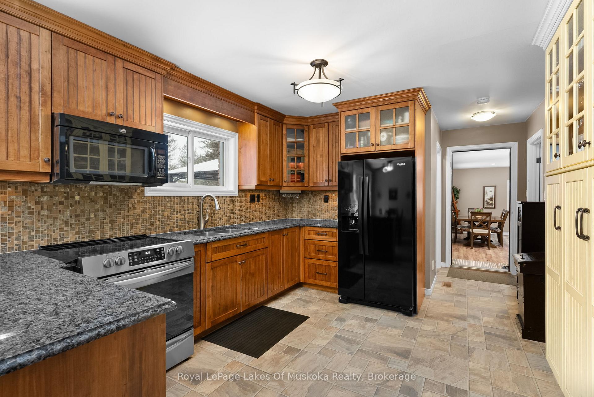 Photo 8 of 128 Cheer Lake Road, Strong — HOMEH