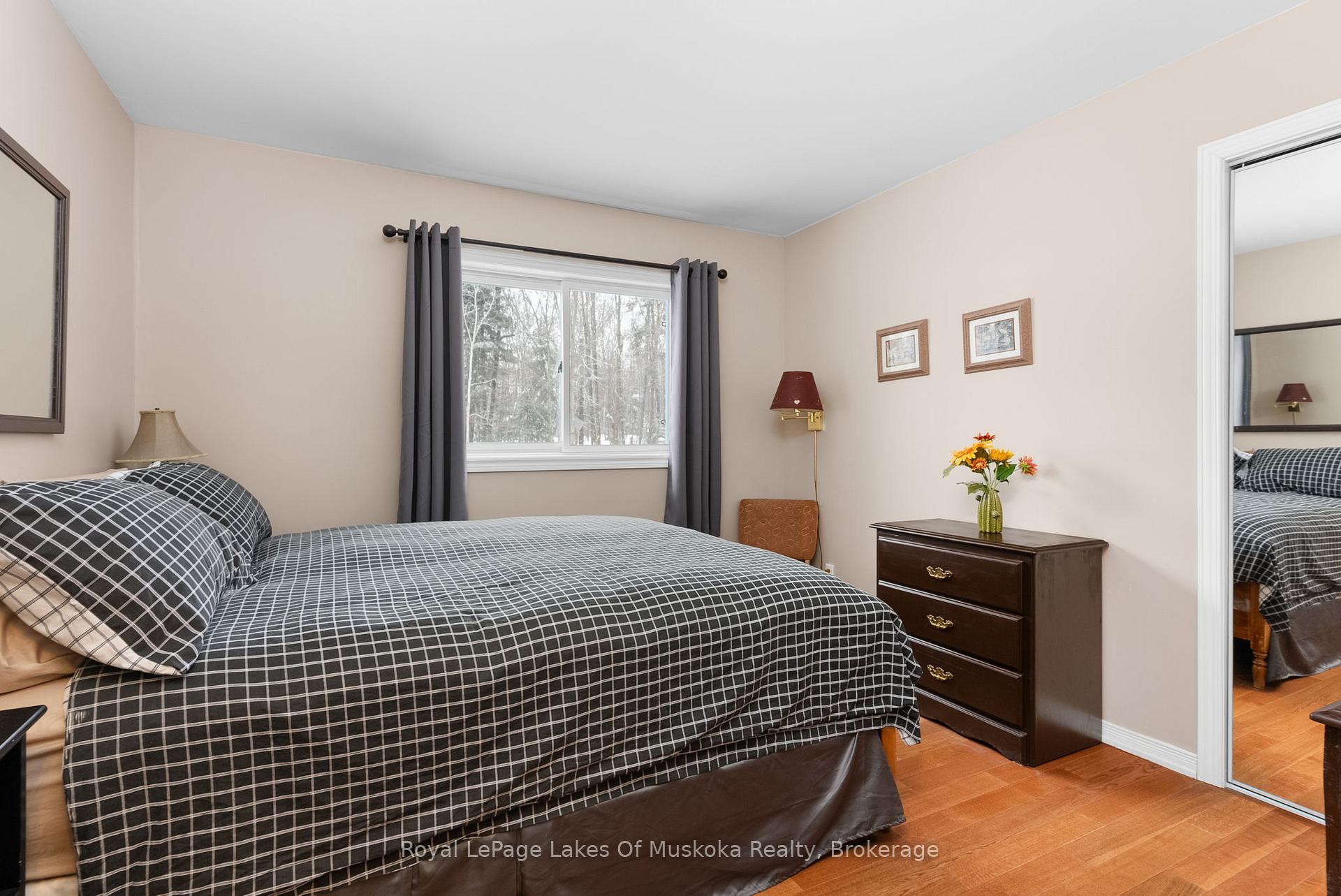 Photo 11 of 128 Cheer Lake Road, Strong — HOMEH