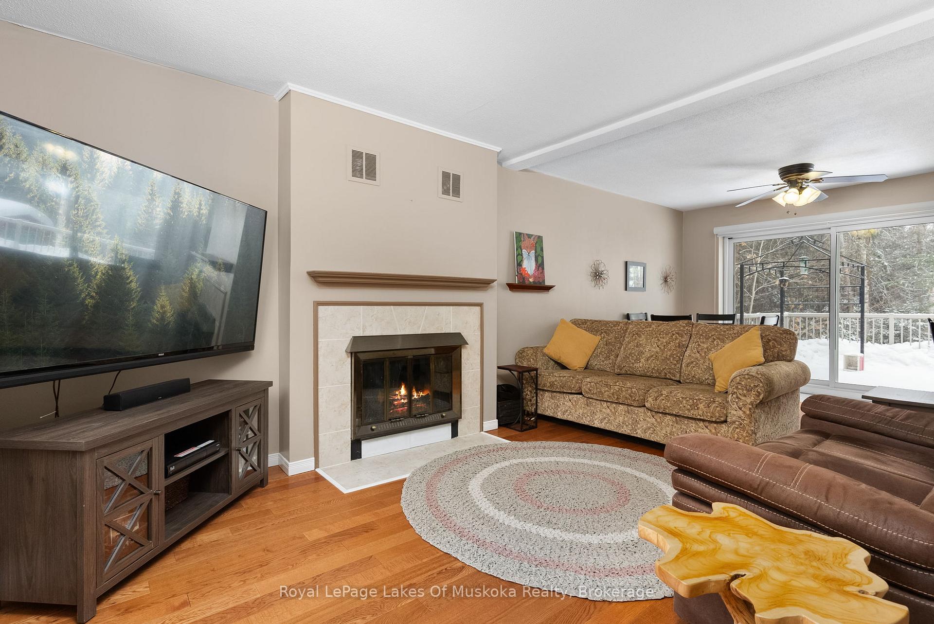 Photo 10 of 128 Cheer Lake Road, Strong — HOMEH