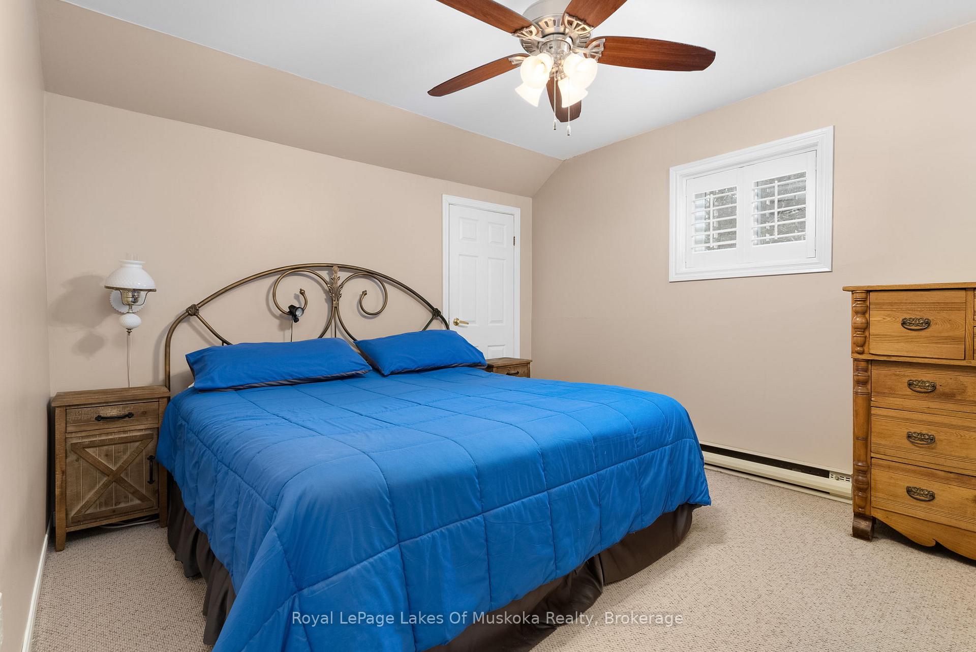 Photo 13 of 128 Cheer Lake Road, Strong — HOMEH