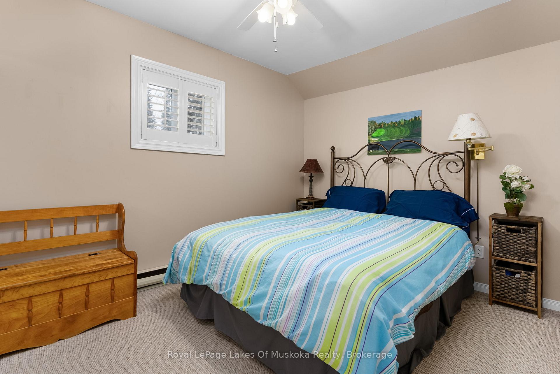 Photo 14 of 128 Cheer Lake Road, Strong — HOMEH