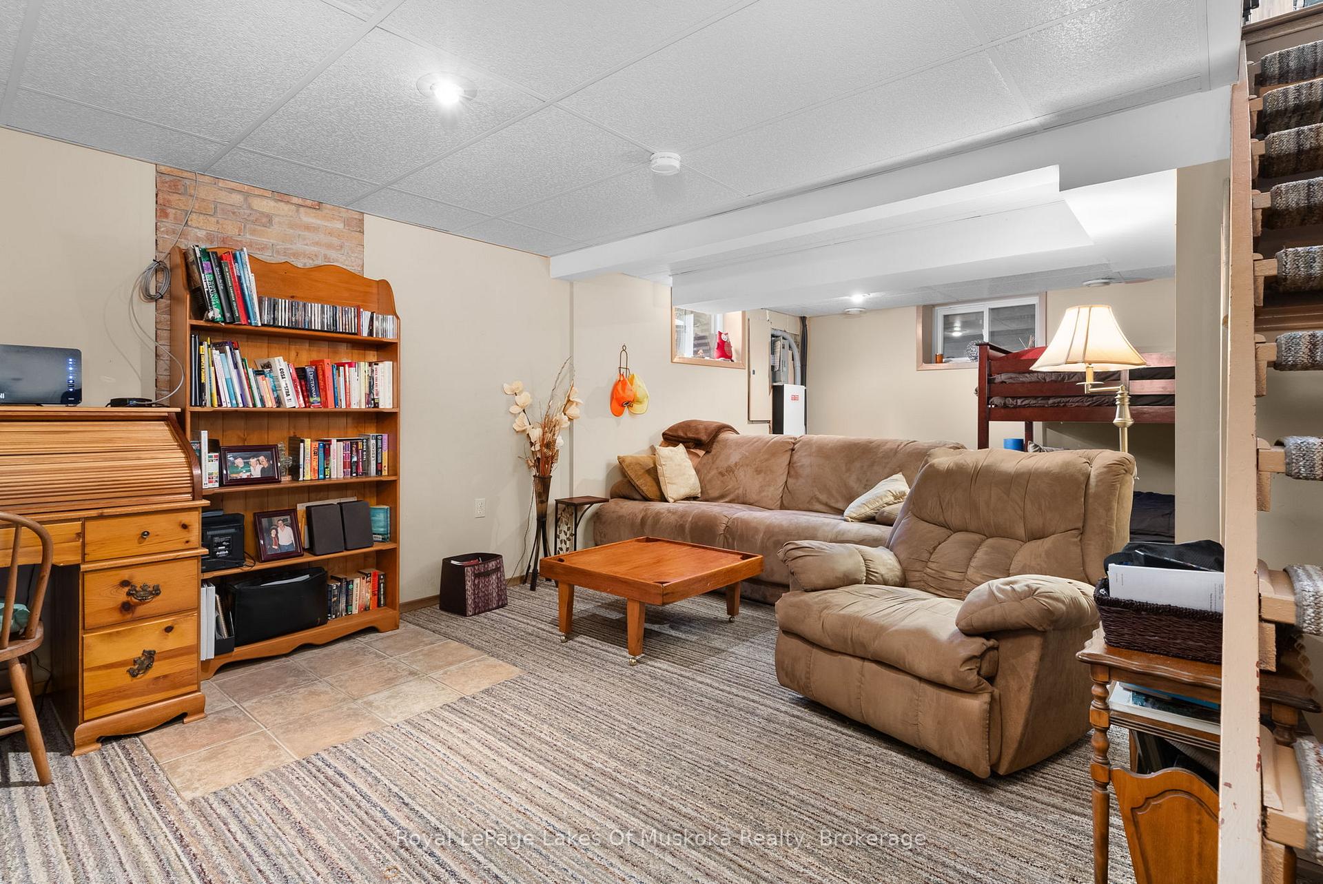 Photo 15 of 128 Cheer Lake Road, Strong — HOMEH