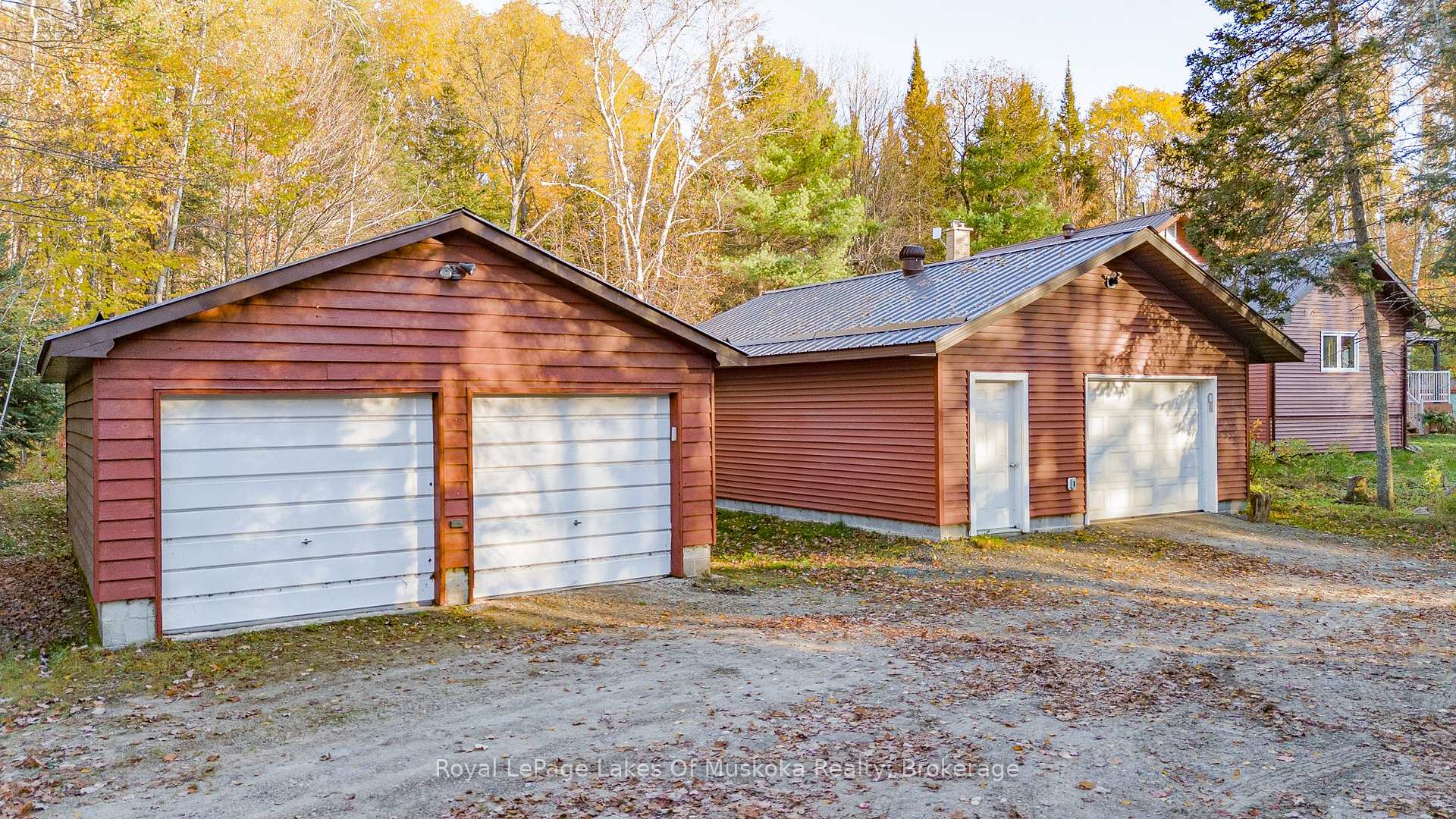 Photo 19 of 128 Cheer Lake Road, Strong — HOMEH