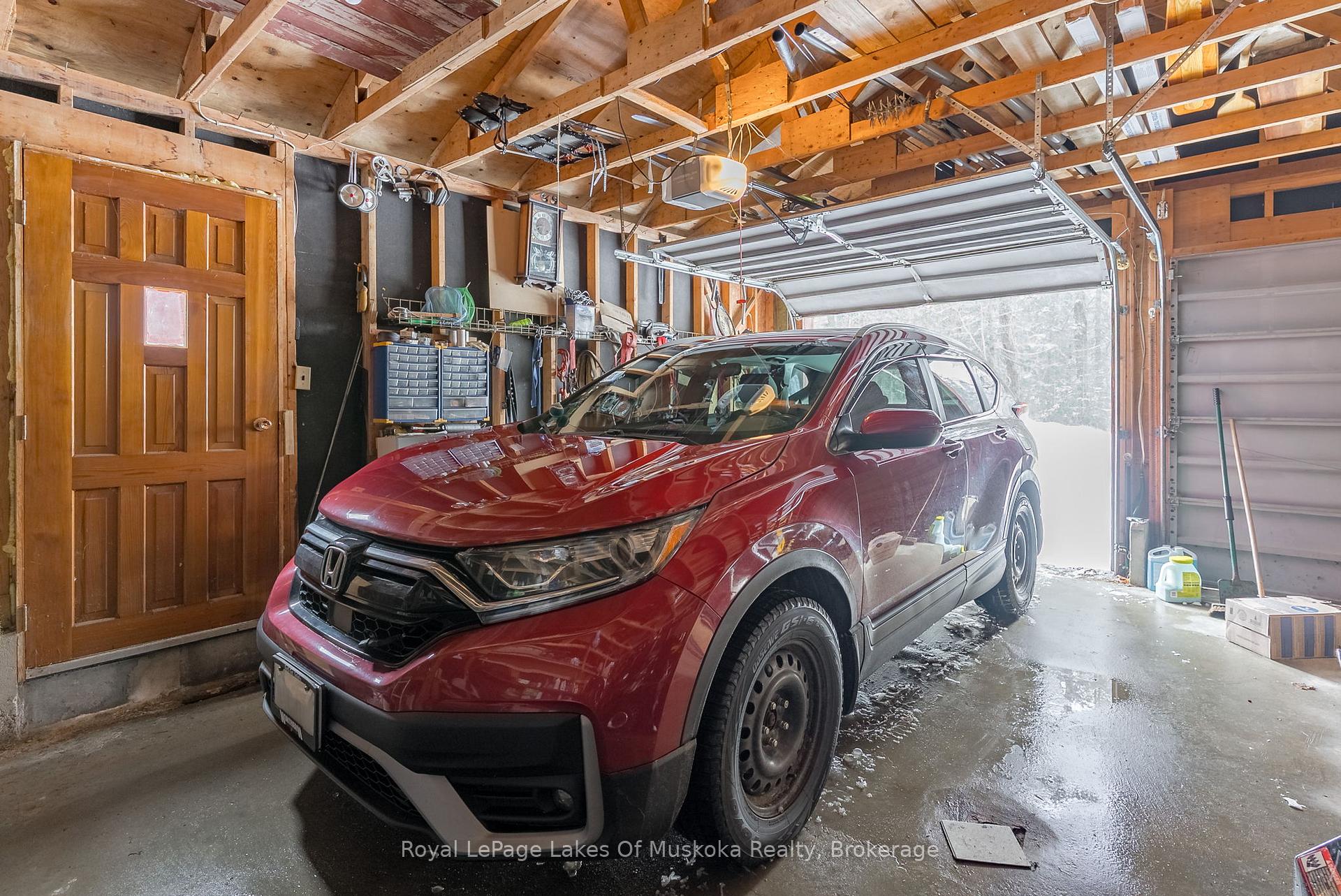 Photo 21 of 128 Cheer Lake Road, Strong — HOMEH