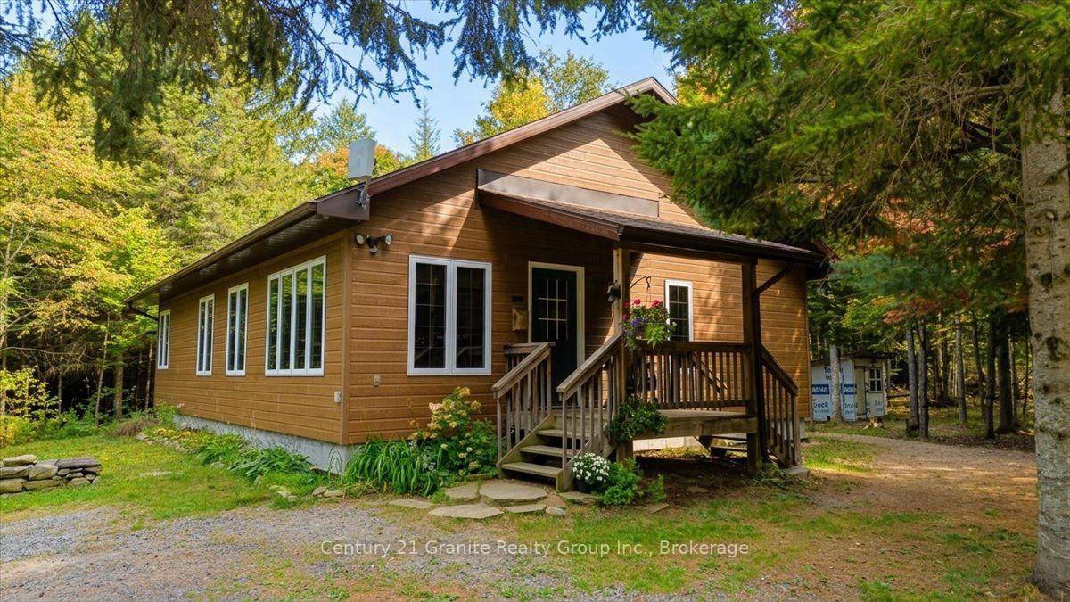 Photo of 649 Madawaska Road
