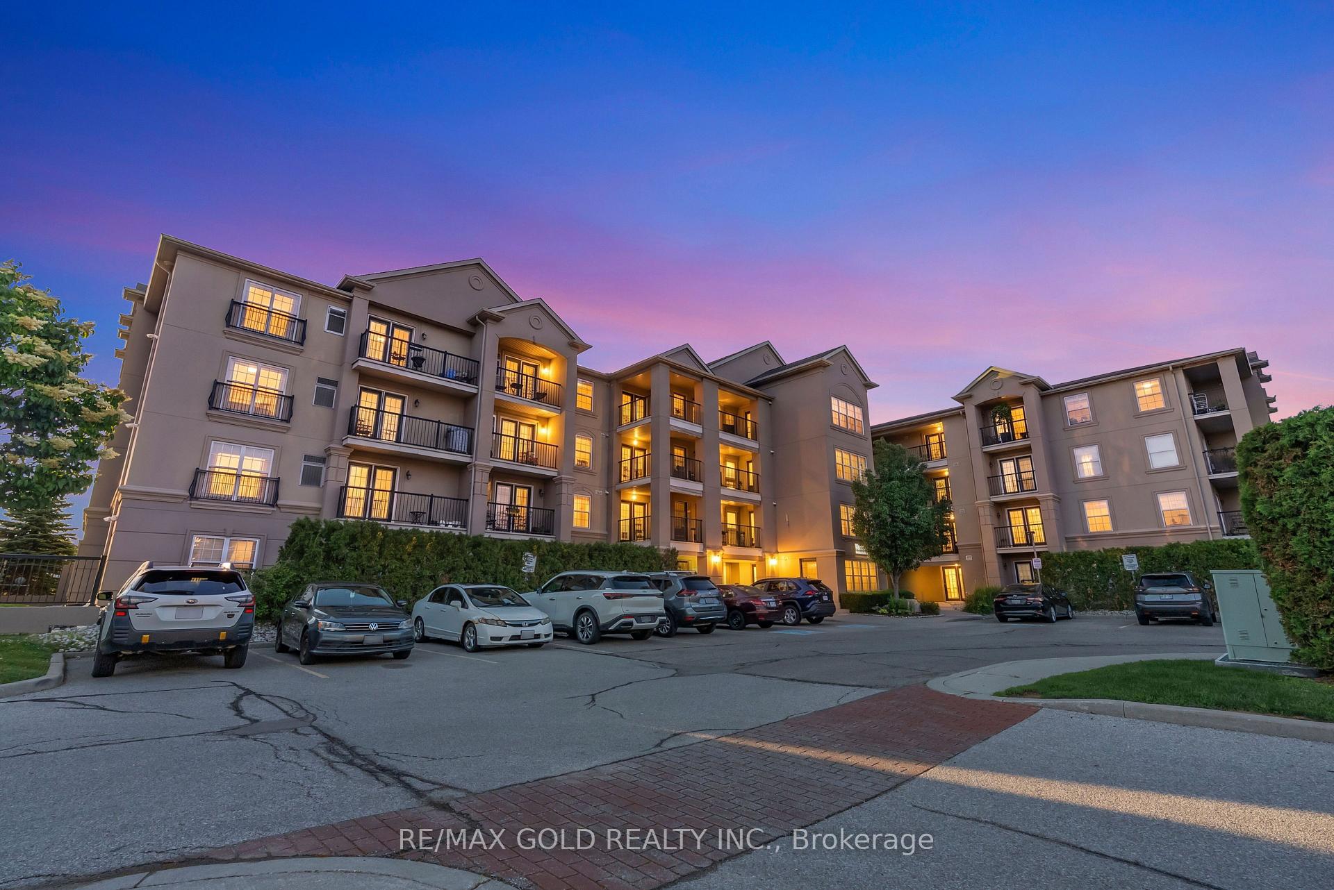 Photo 3 of Unit 210, 1380 Main Street E, Milton, Dempsey — HOMEH