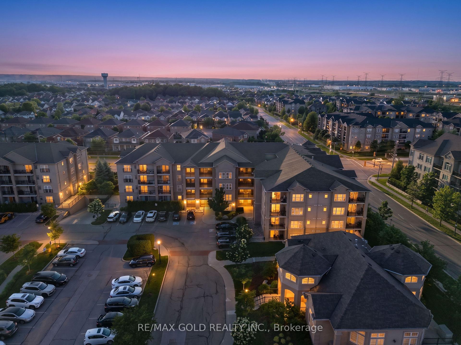 Photo 4 of Unit 210, 1380 Main Street E, Milton, Dempsey — HOMEH
