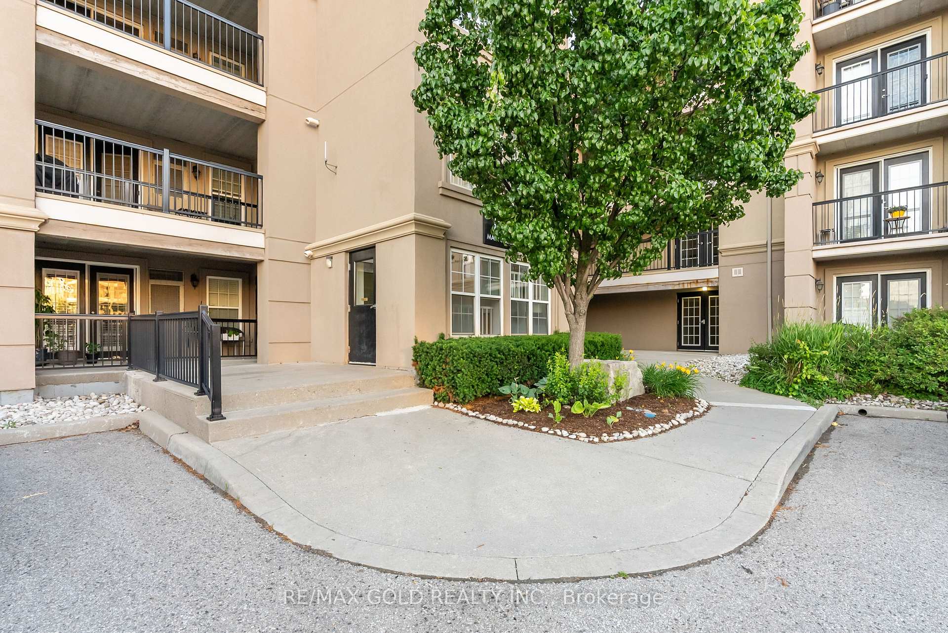 Photo 10 of Unit 210, 1380 Main Street E, Milton, Dempsey — HOMEH