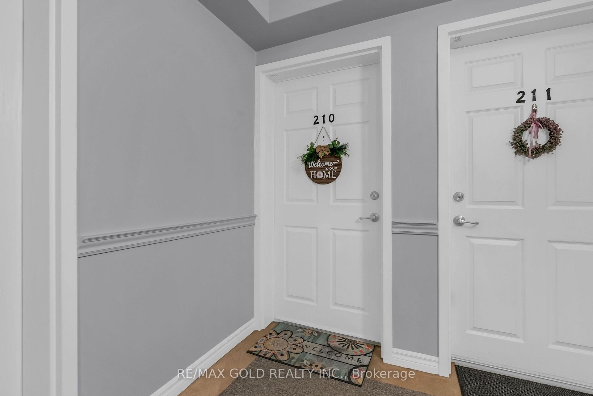 Photo 11 of Unit 210, 1380 Main Street E, Milton, Dempsey — HOMEH