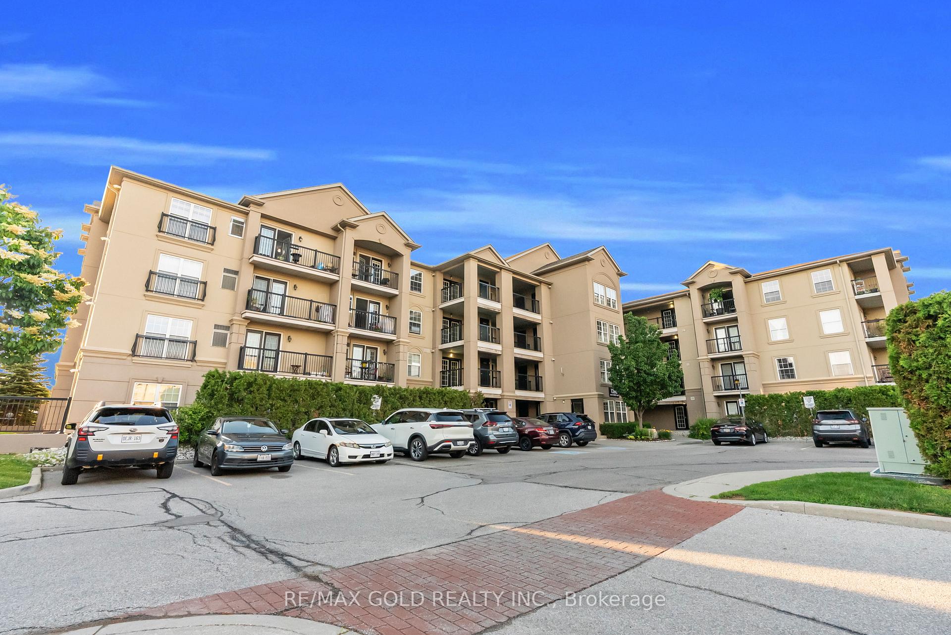Photo 15 of Unit 210, 1380 Main Street E, Milton, Dempsey — HOMEH