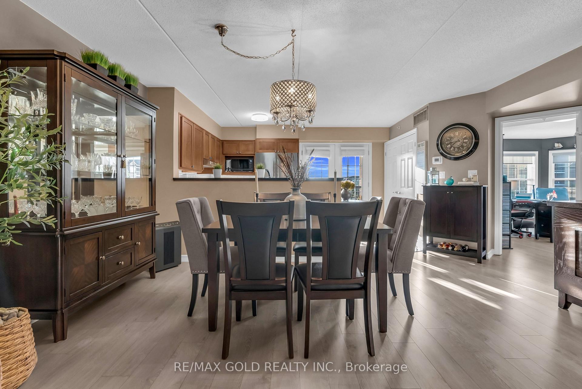 Photo 18 of Unit 210, 1380 Main Street E, Milton, Dempsey — HOMEH