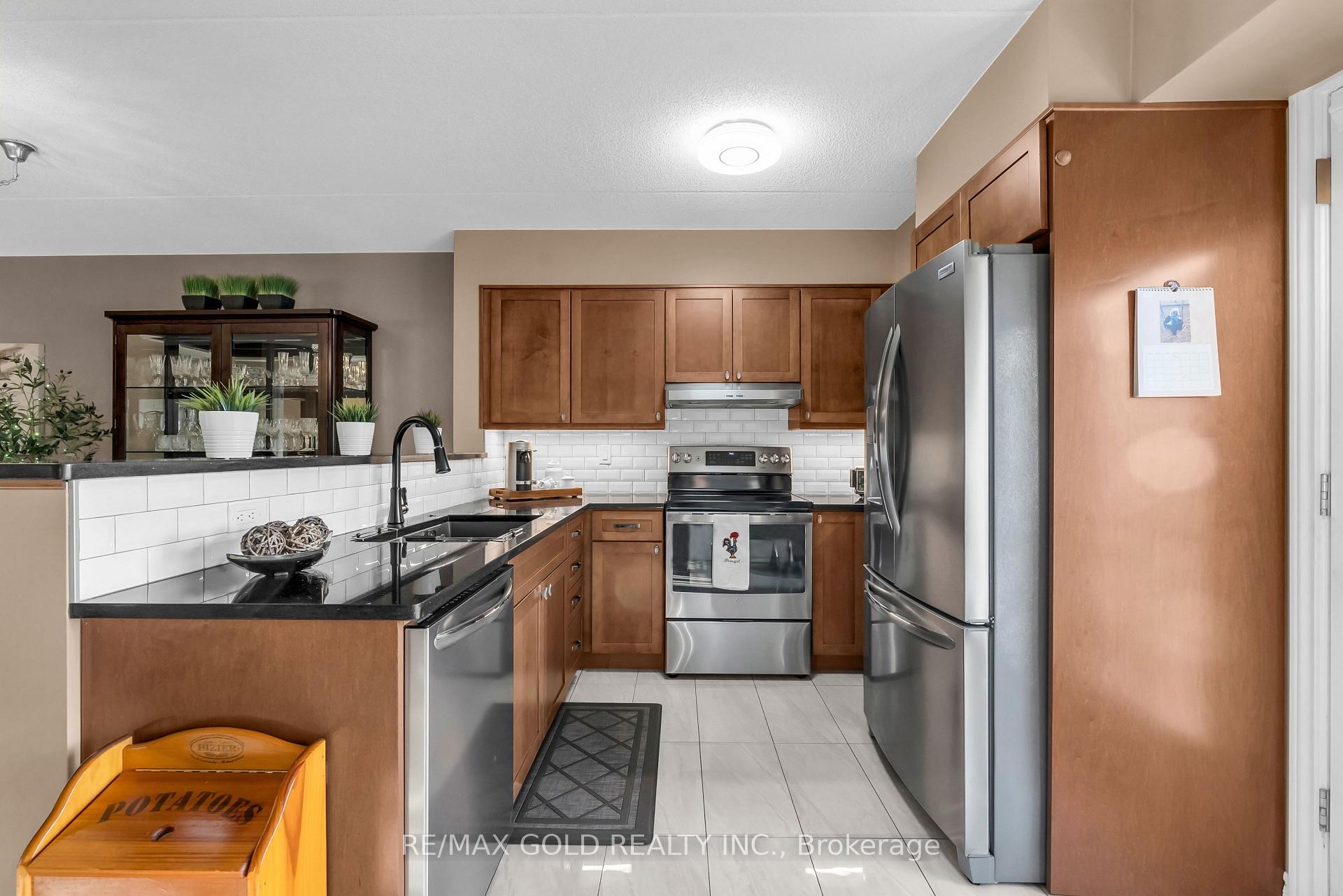 Photo 23 of Unit 210, 1380 Main Street E, Milton, Dempsey — HOMEH