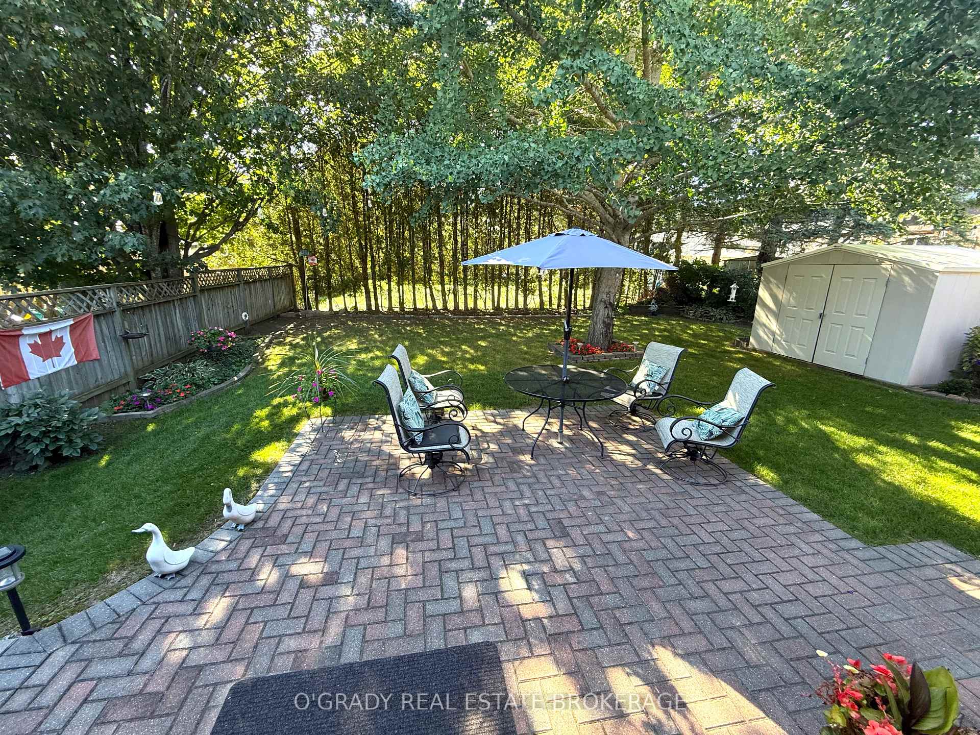 Photo 40 of 1442 Windsor Drive, Brockville, Brockville — HOMEH