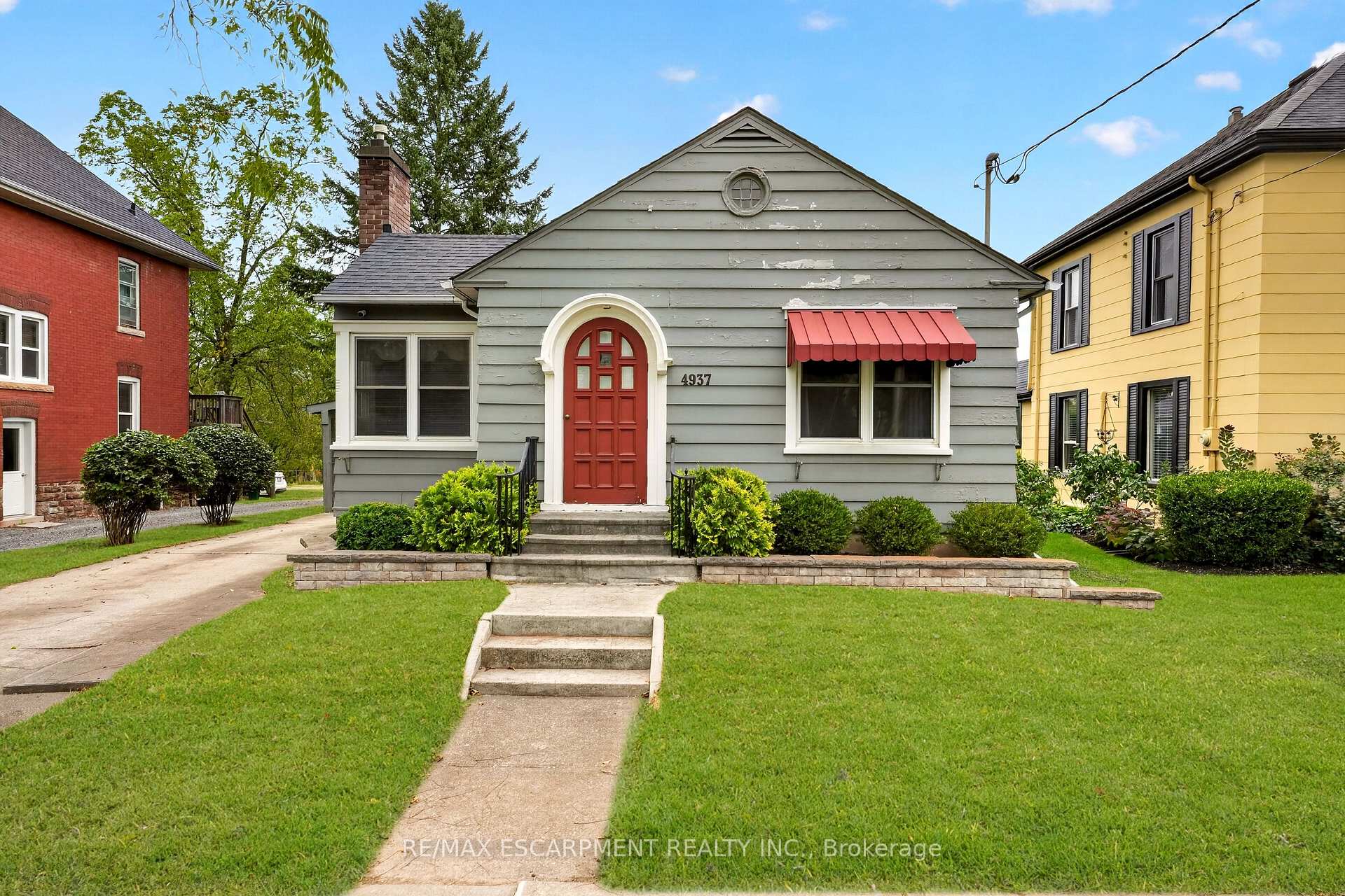 Photo 1 of 4937 King Street, Lincoln, Beamsville — HOMEH