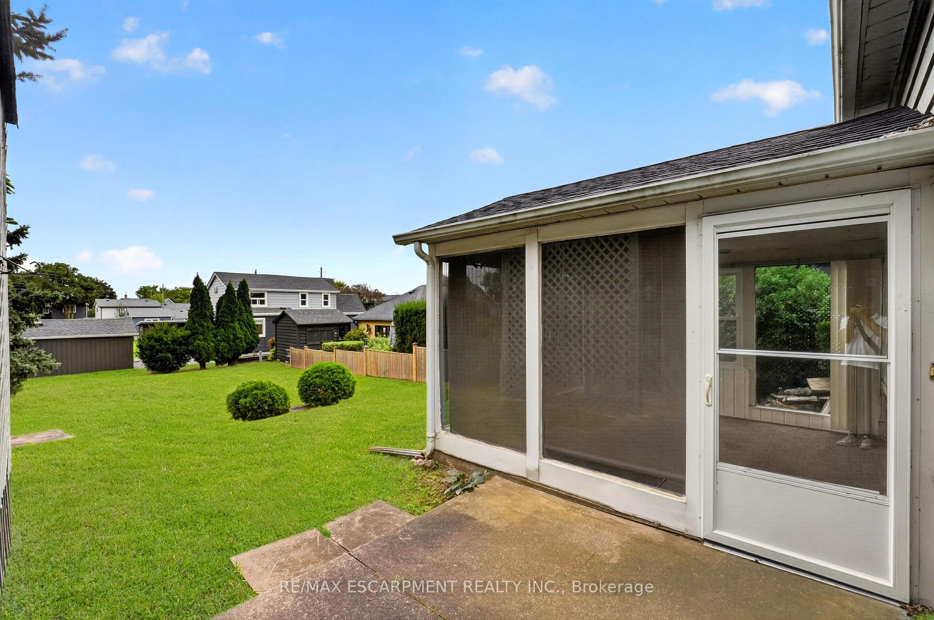 Photo 44 of 4937 King Street, Lincoln, Beamsville — HOMEH