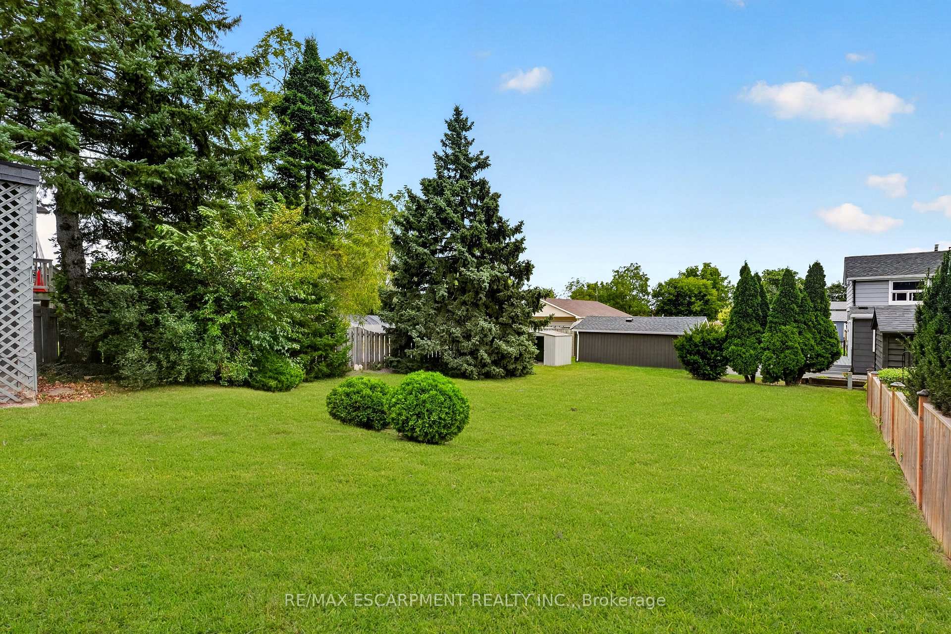 Photo 45 of 4937 King Street, Lincoln, Beamsville — HOMEH