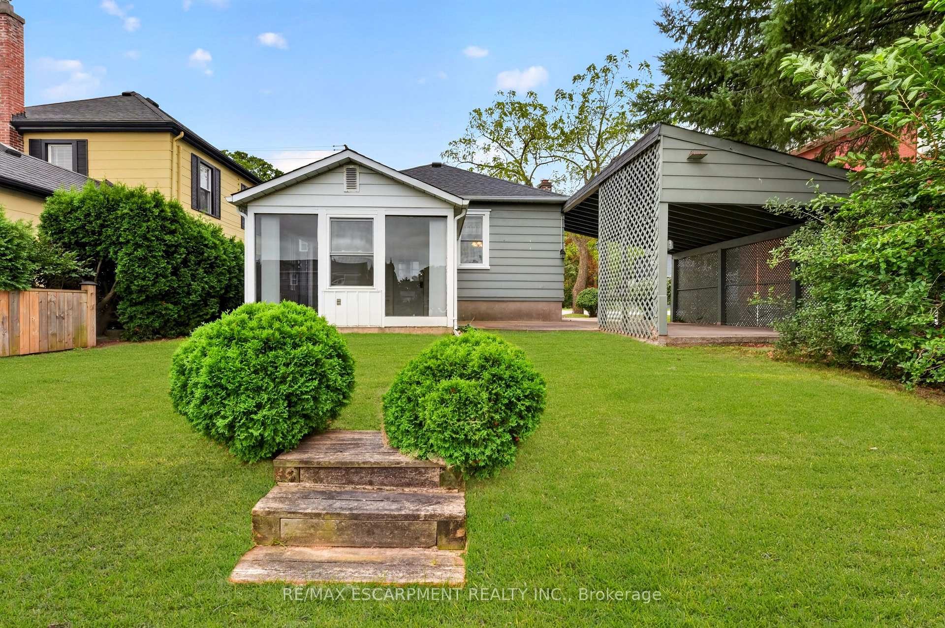 Photo 48 of 4937 King Street, Lincoln, Beamsville — HOMEH