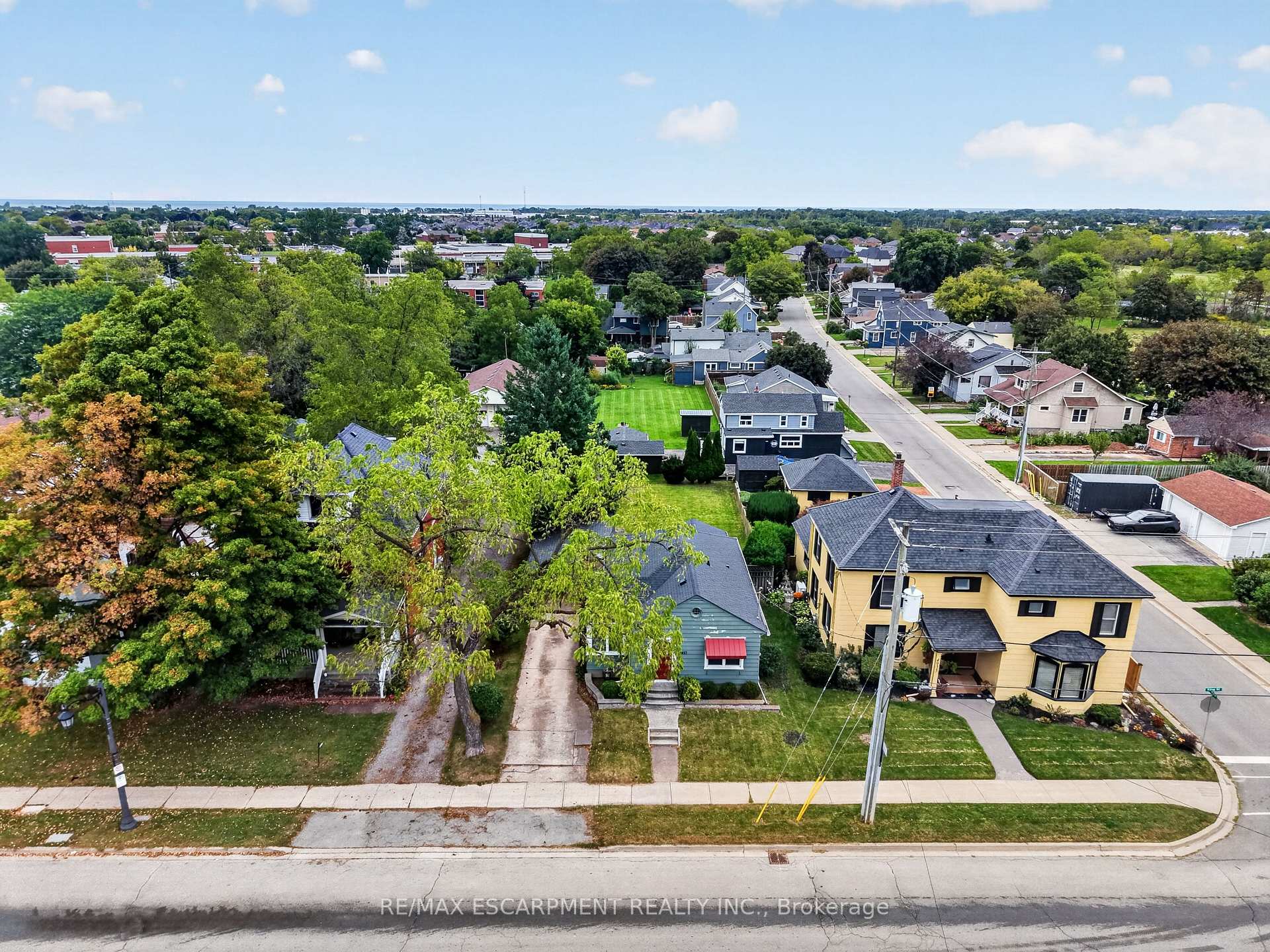 Photo 49 of 4937 King Street, Lincoln, Beamsville — HOMEH