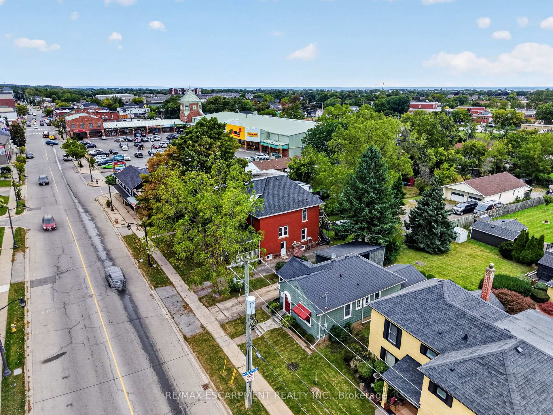 Photo 50 of 4937 King Street, Lincoln, Beamsville — HOMEH