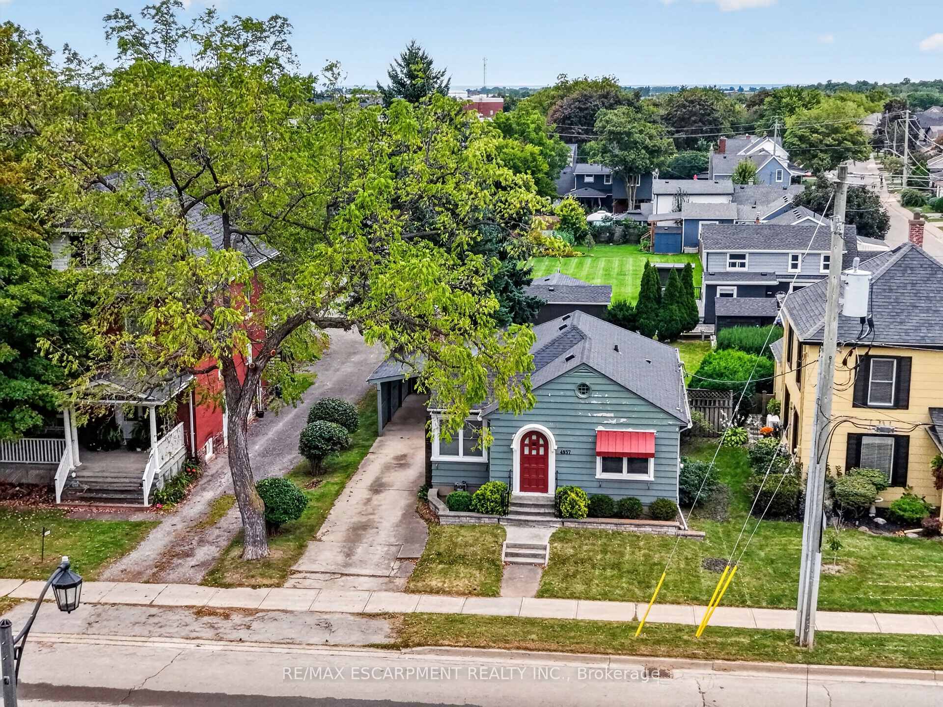 Photo 54 of 4937 King Street, Lincoln, Beamsville — HOMEH