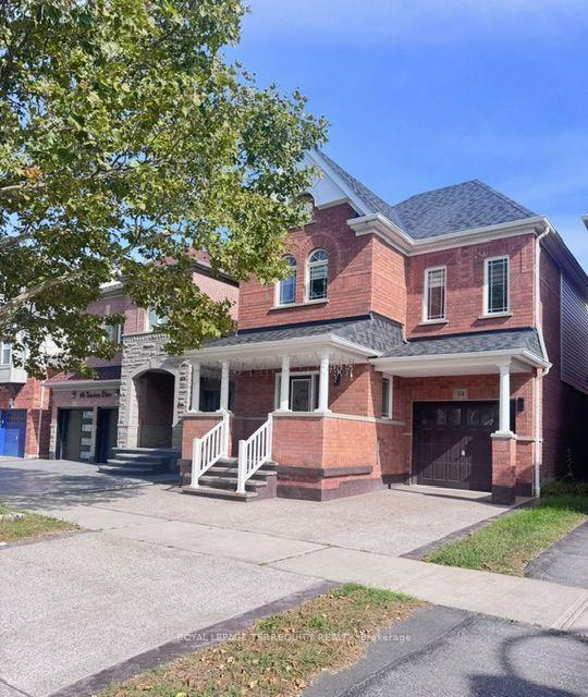 Photo 1 of 44 Thackery Drive, Ajax, Northeast Ajax — HOMEH