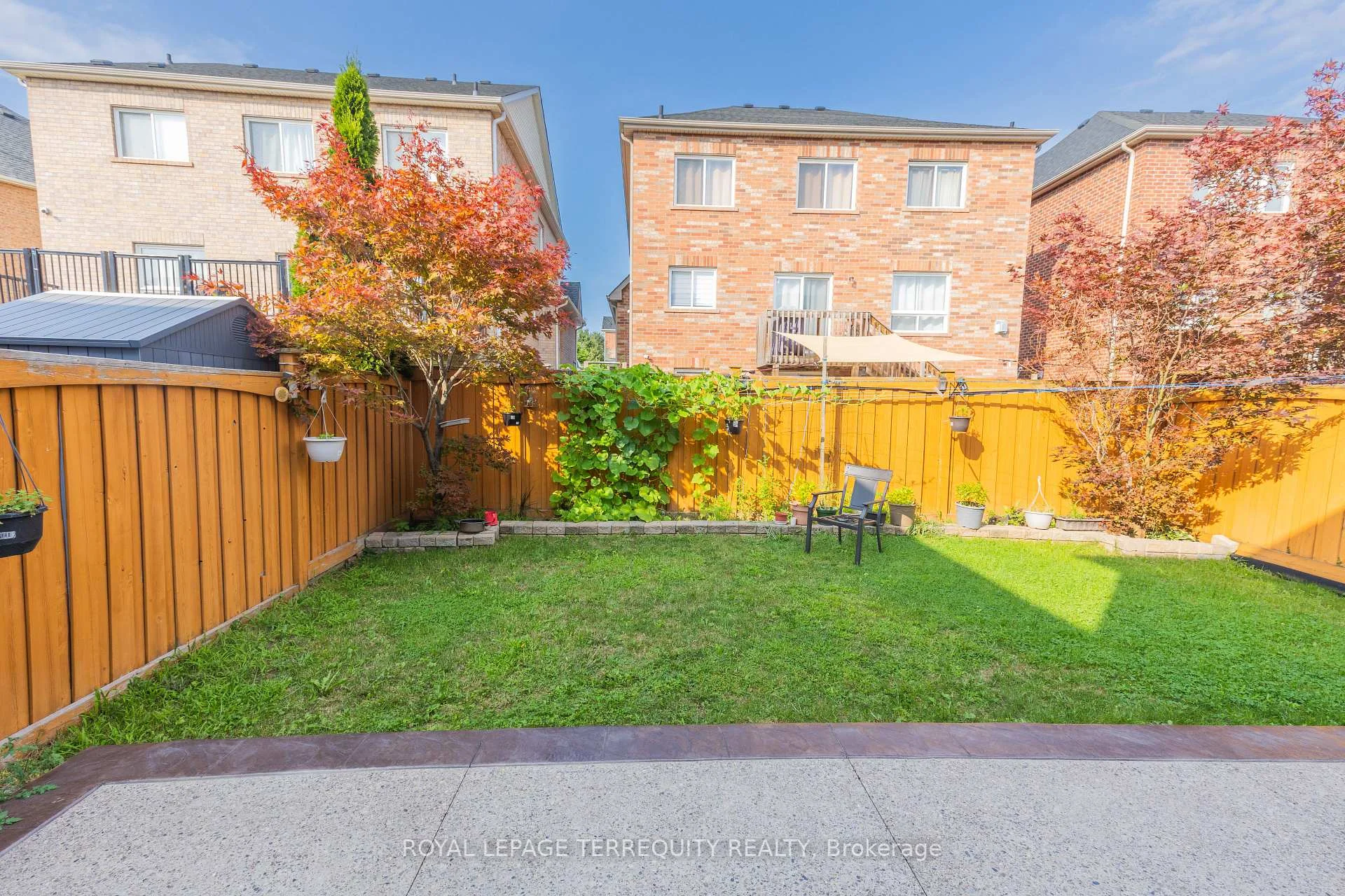 Photo 27 of 44 Thackery Drive, Ajax, Northeast Ajax — HOMEH