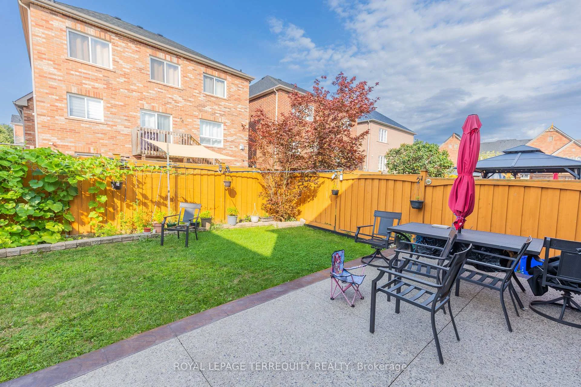 Photo 28 of 44 Thackery Drive, Ajax, Northeast Ajax — HOMEH