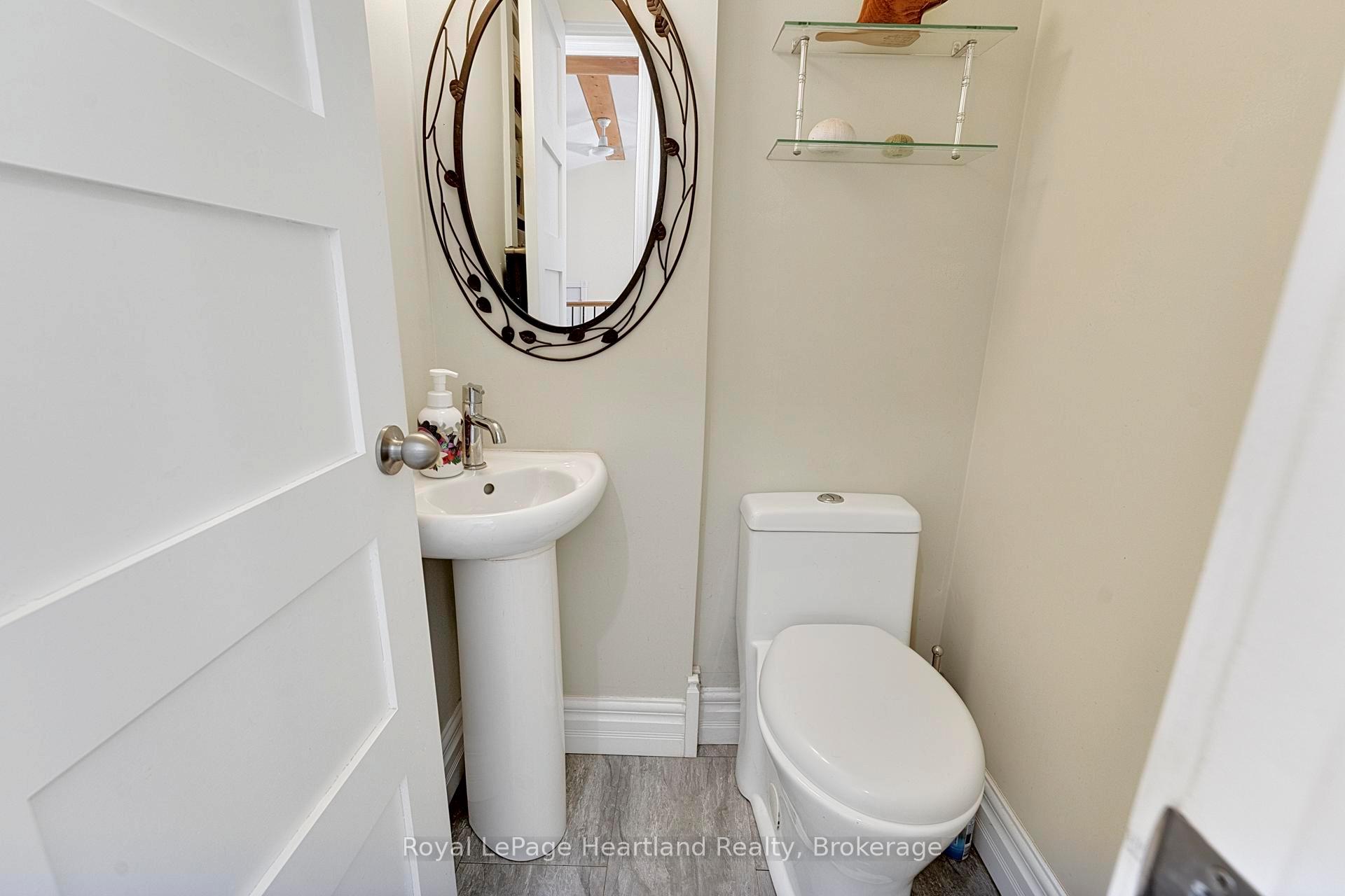 Photo 12 of 67 Elgin Avenue W, Goderich, Goderich (Town) — HOMEH
