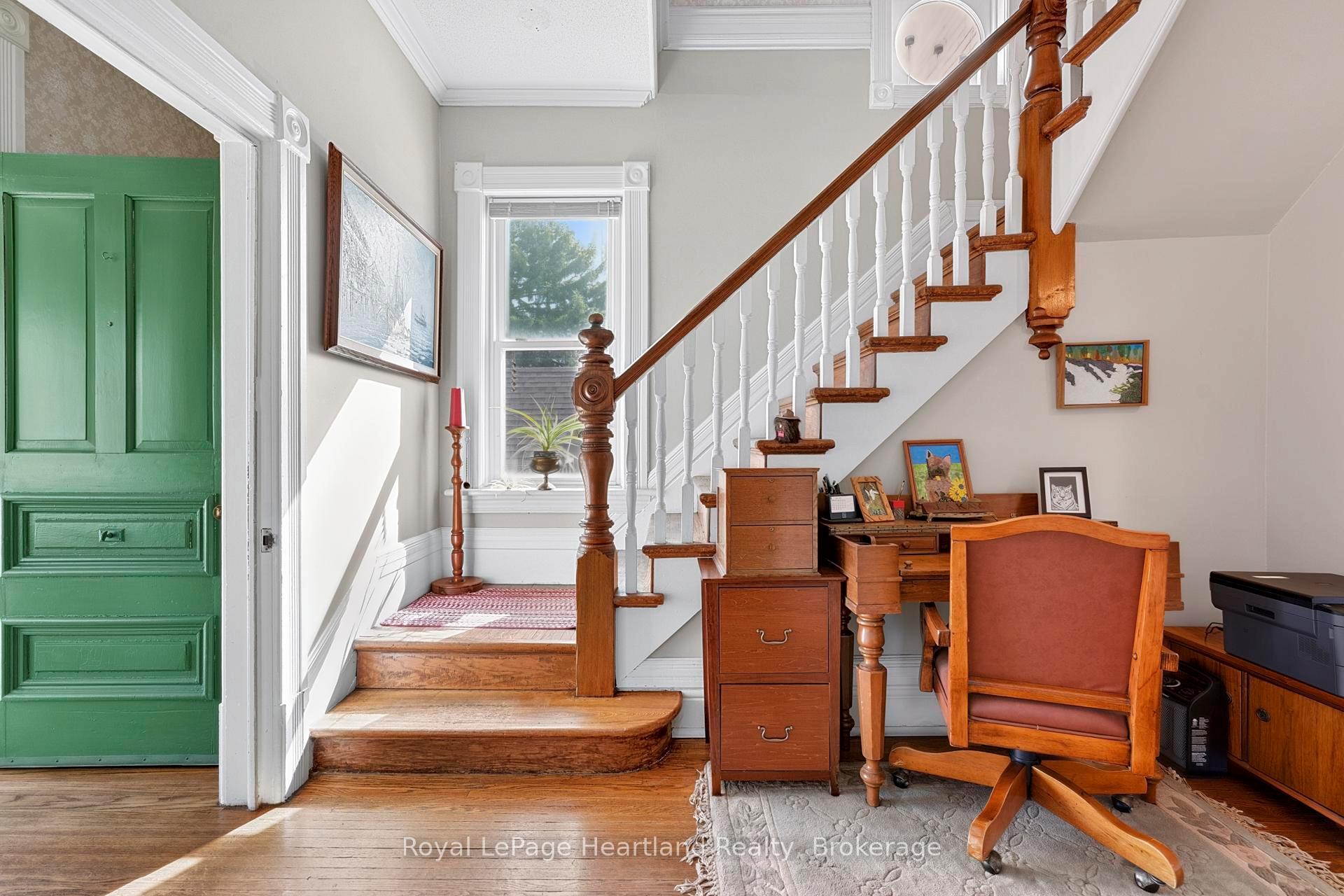 Photo 13 of 67 Elgin Avenue W, Goderich, Goderich (Town) — HOMEH