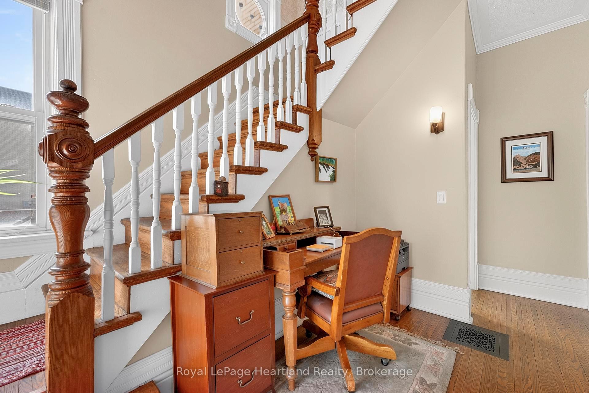 Photo 14 of 67 Elgin Avenue W, Goderich, Goderich (Town) — HOMEH
