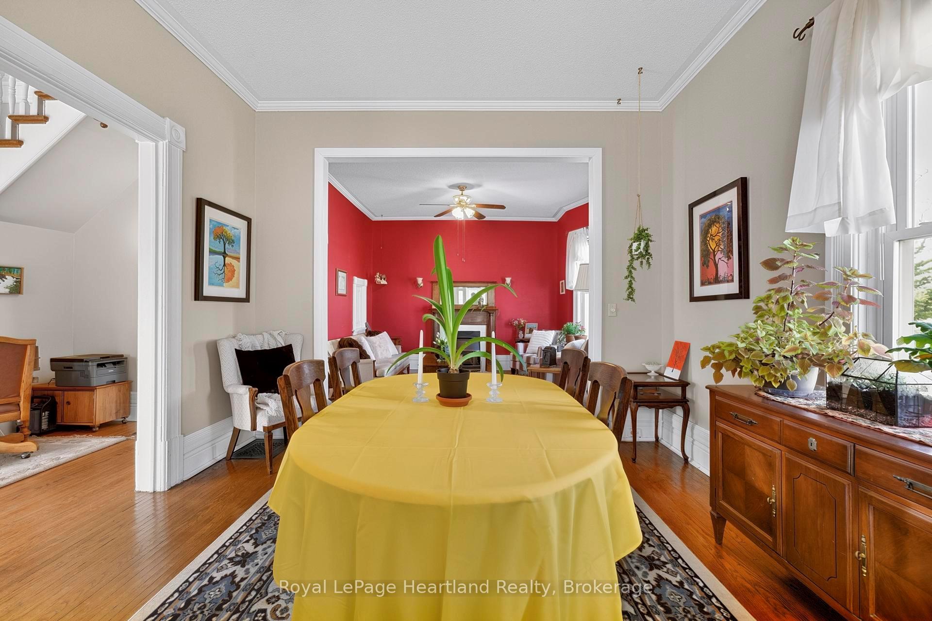 Photo 16 of 67 Elgin Avenue W, Goderich, Goderich (Town) — HOMEH