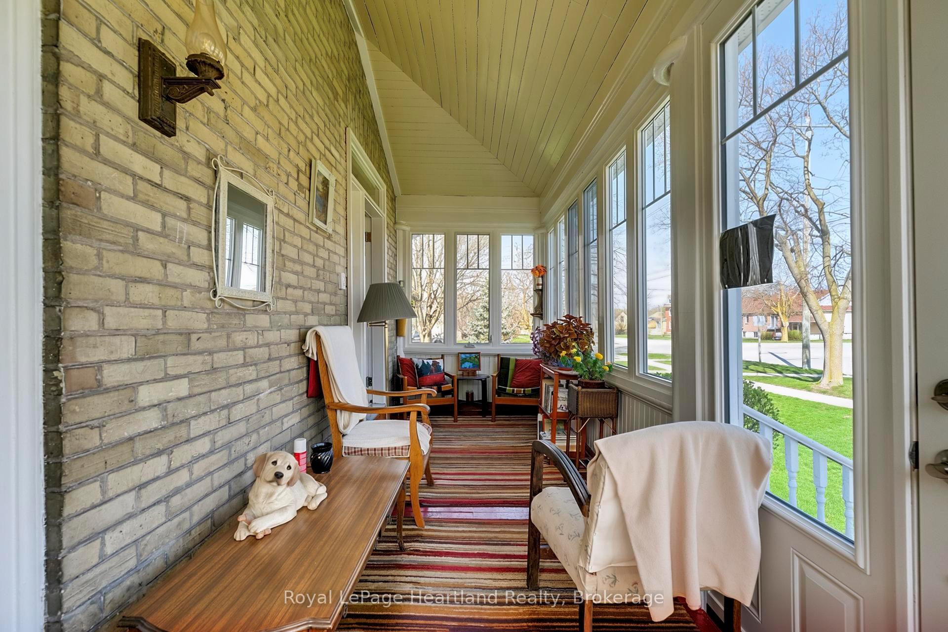 Photo 23 of 67 Elgin Avenue W, Goderich, Goderich (Town) — HOMEH