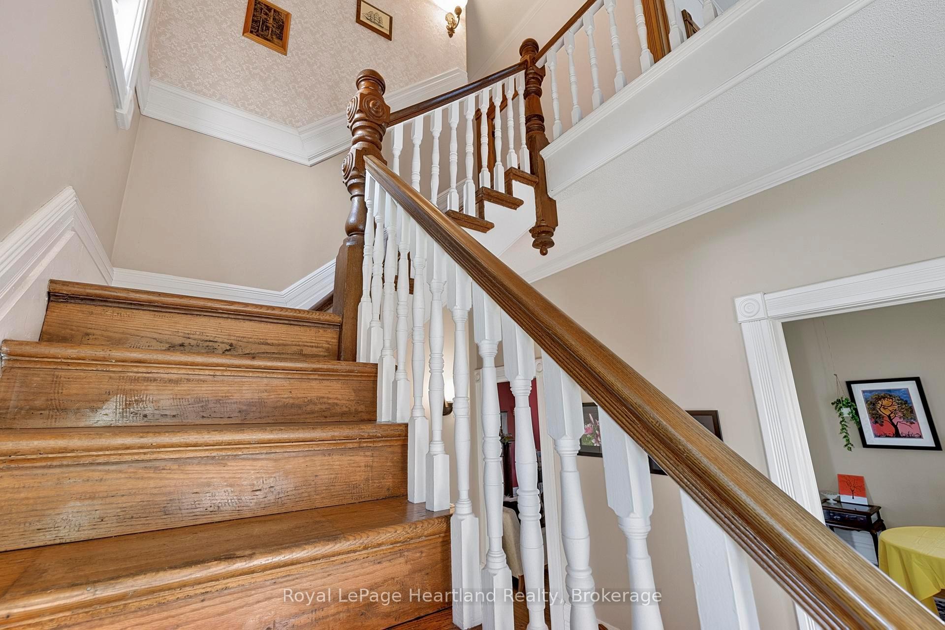 Photo 25 of 67 Elgin Avenue W, Goderich, Goderich (Town) — HOMEH
