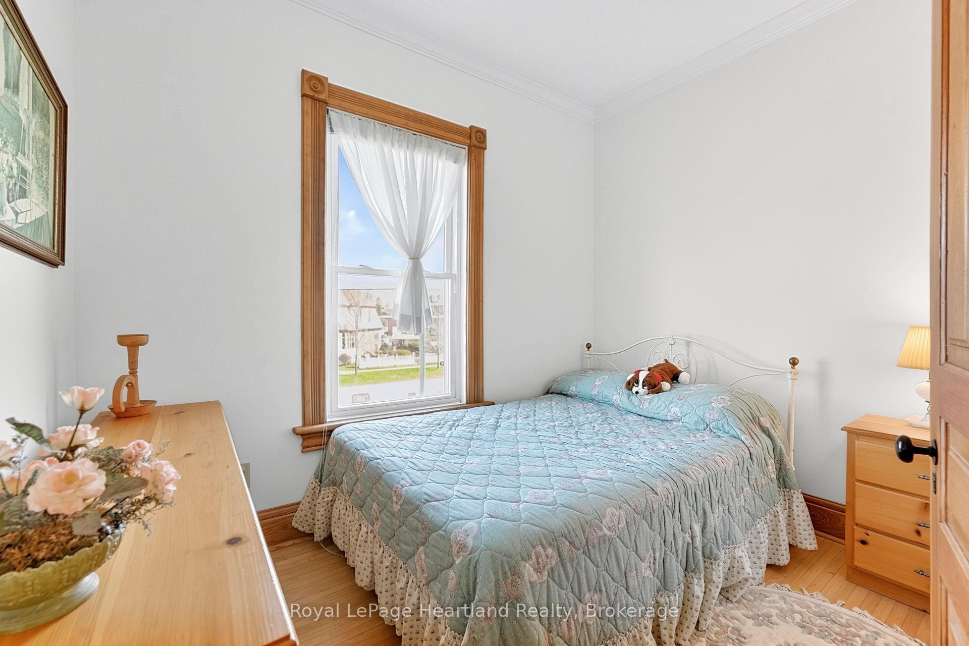 Photo 27 of 67 Elgin Avenue W, Goderich, Goderich (Town) — HOMEH